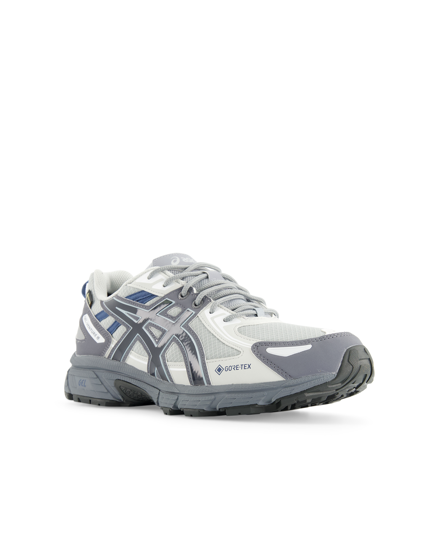 Asics Gel-Venture 6 GTX GRIJS 2