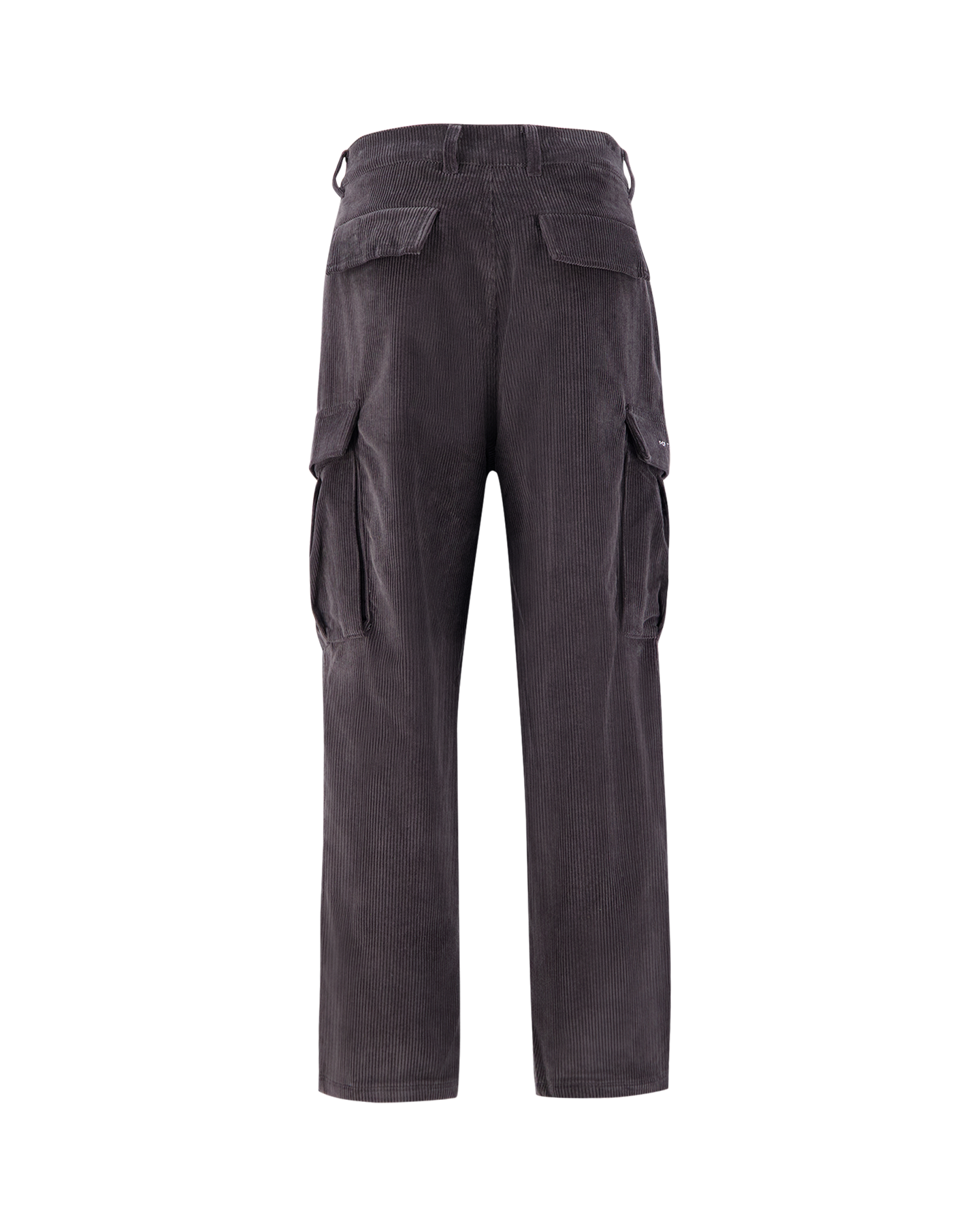 POP Trading Company Cargo Pant GRIJS 2