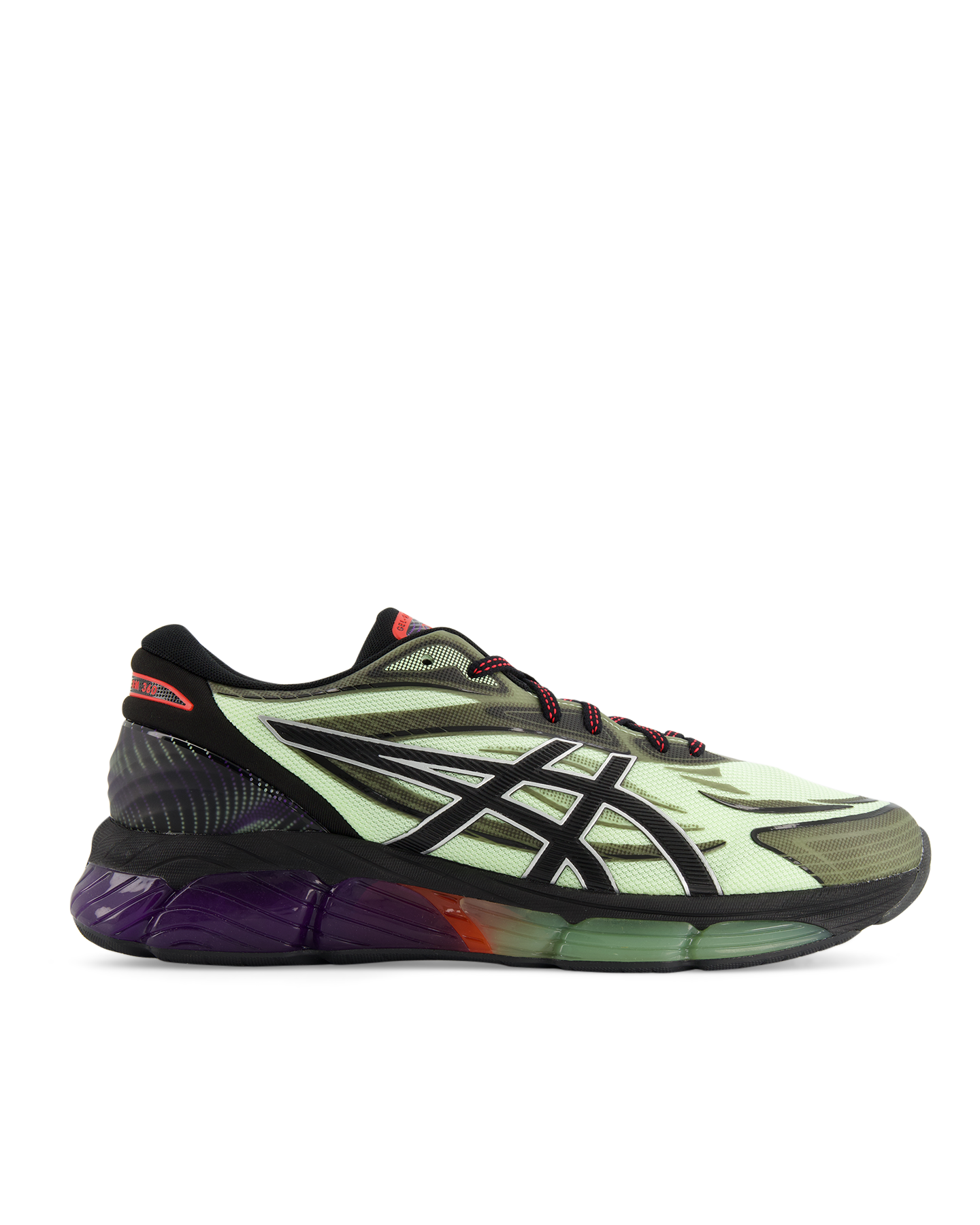 Asics Gel-Quantum 360 VIII GROEN 1