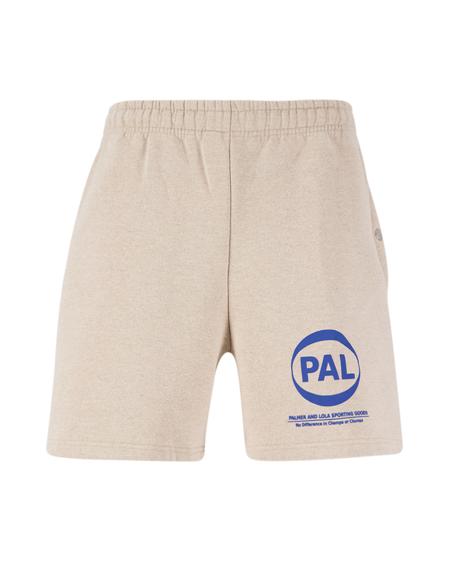 PAL Sporting Goods Coef / Pal New Tm Short BEIGE 1