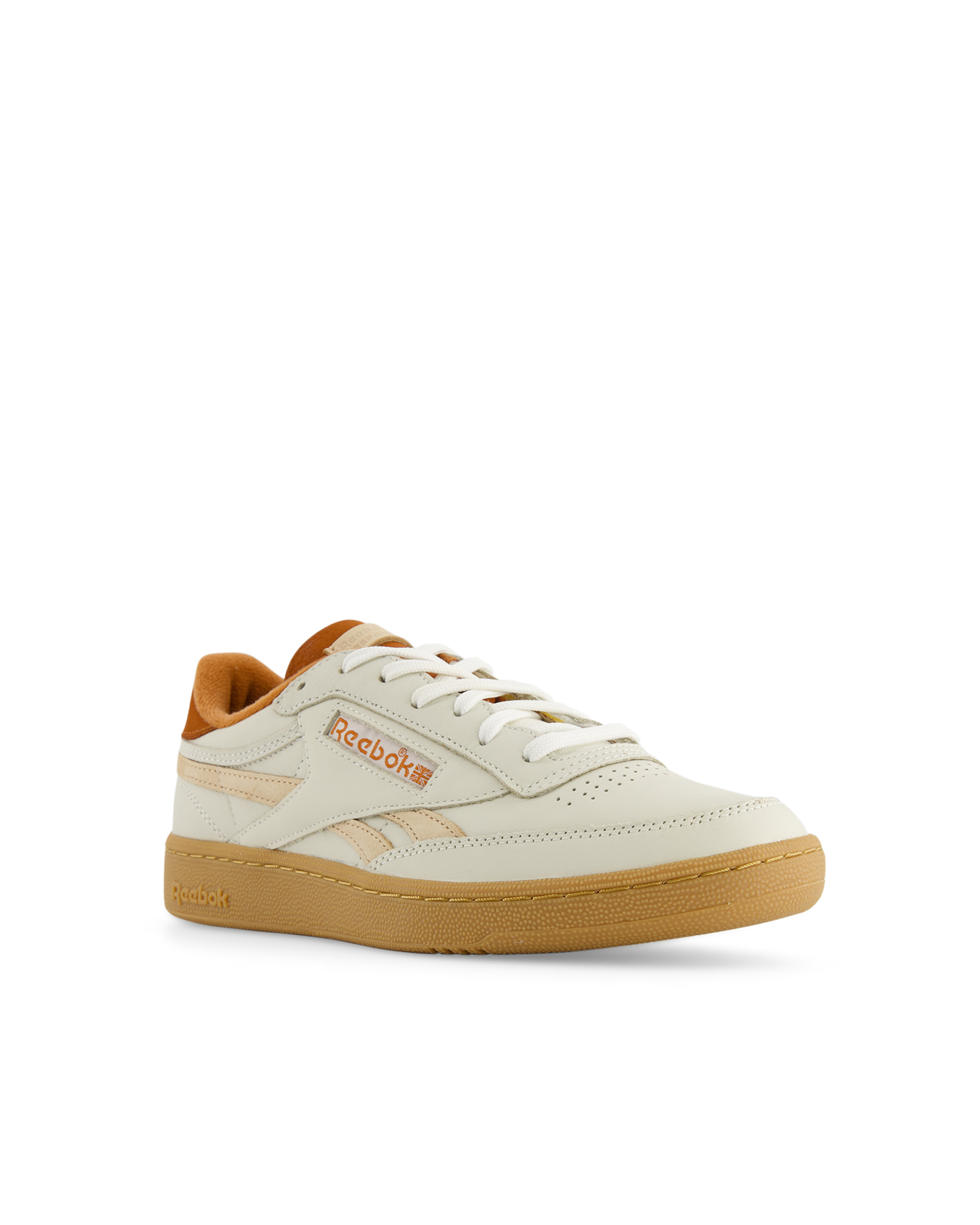 Reebok Club C Revenge Vintage BEIGE 2