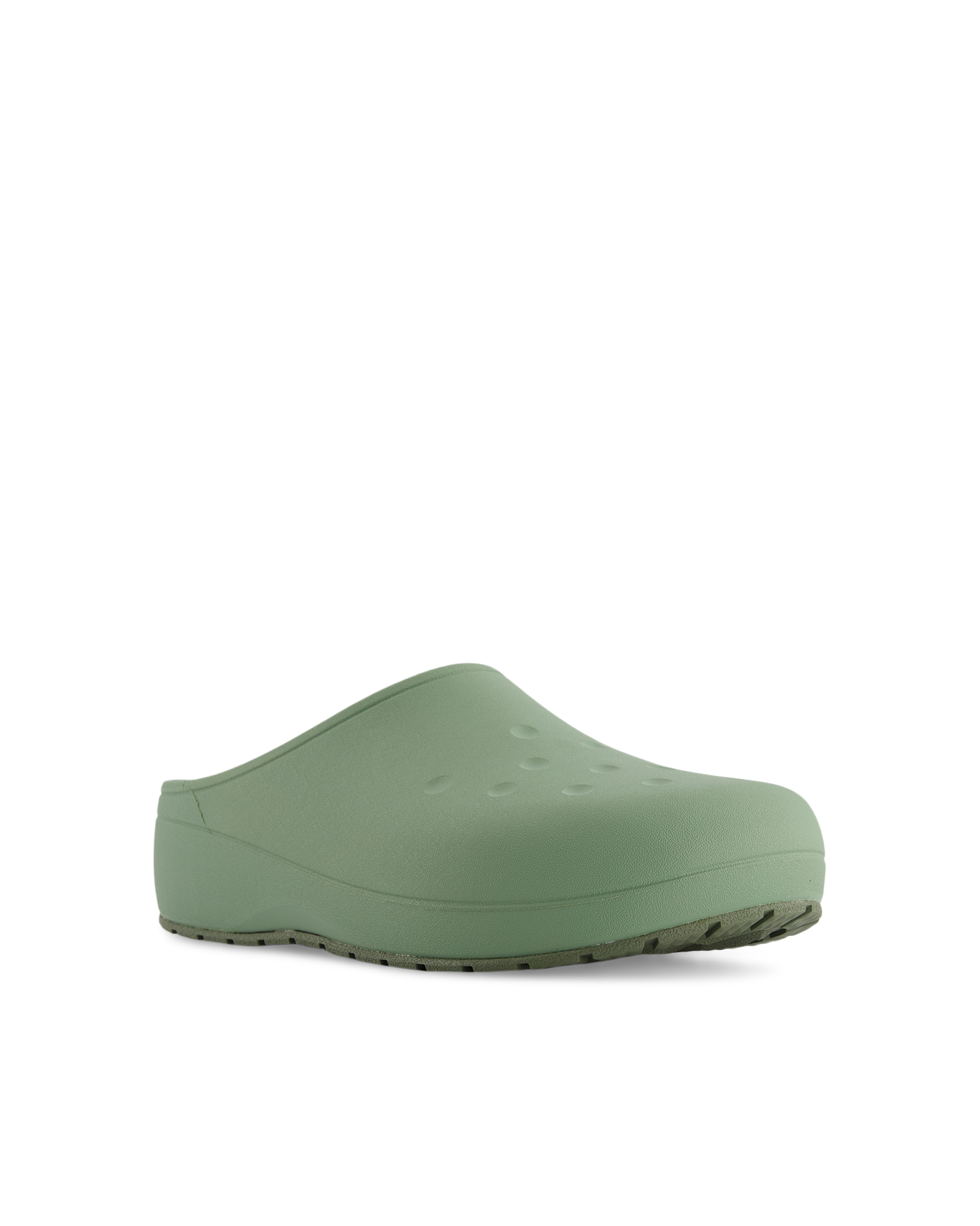 Crocs Crocs Classic Quiet Clog GROEN 2