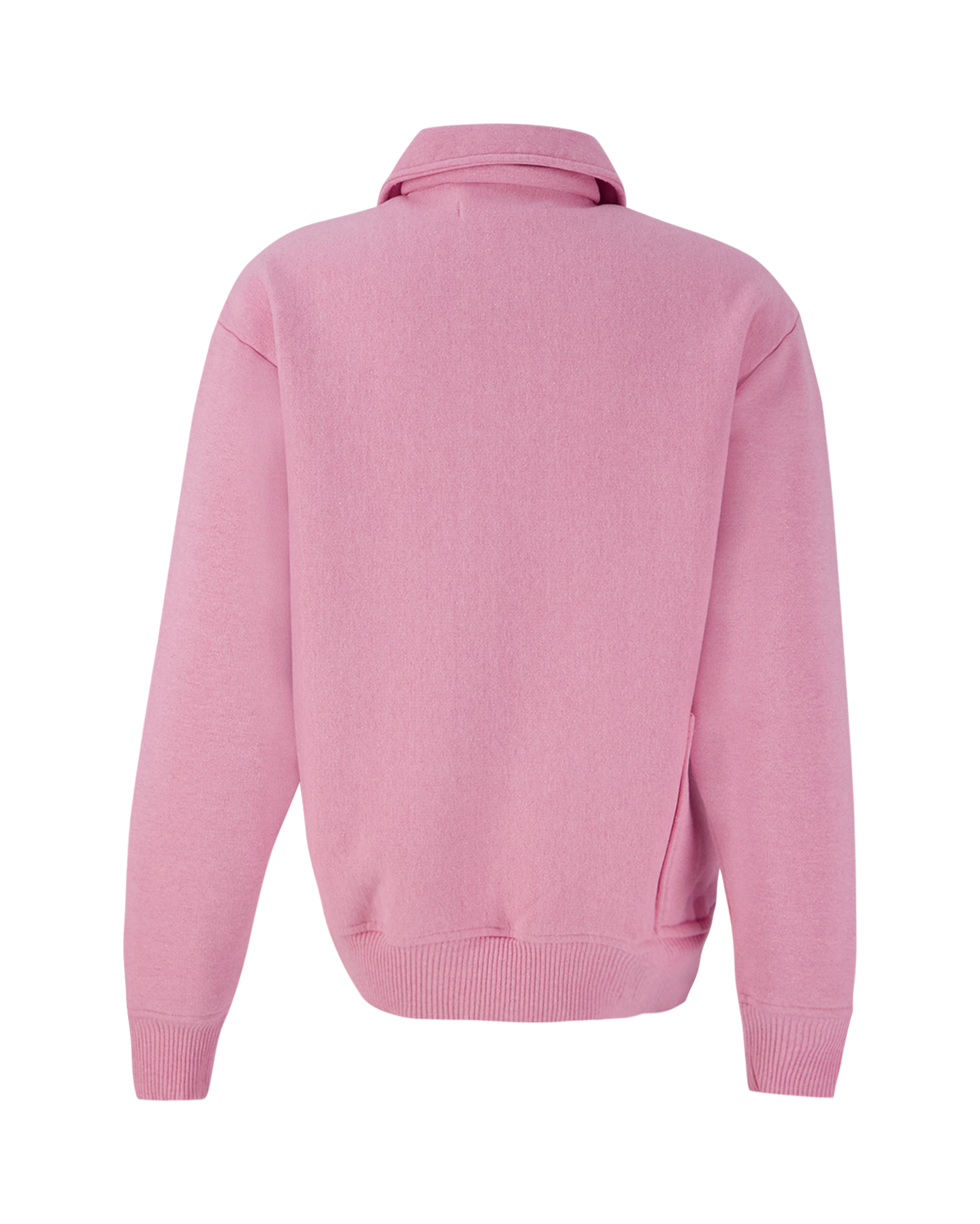 PAL Sporting Goods Trialhead Half Zip ROSE 2