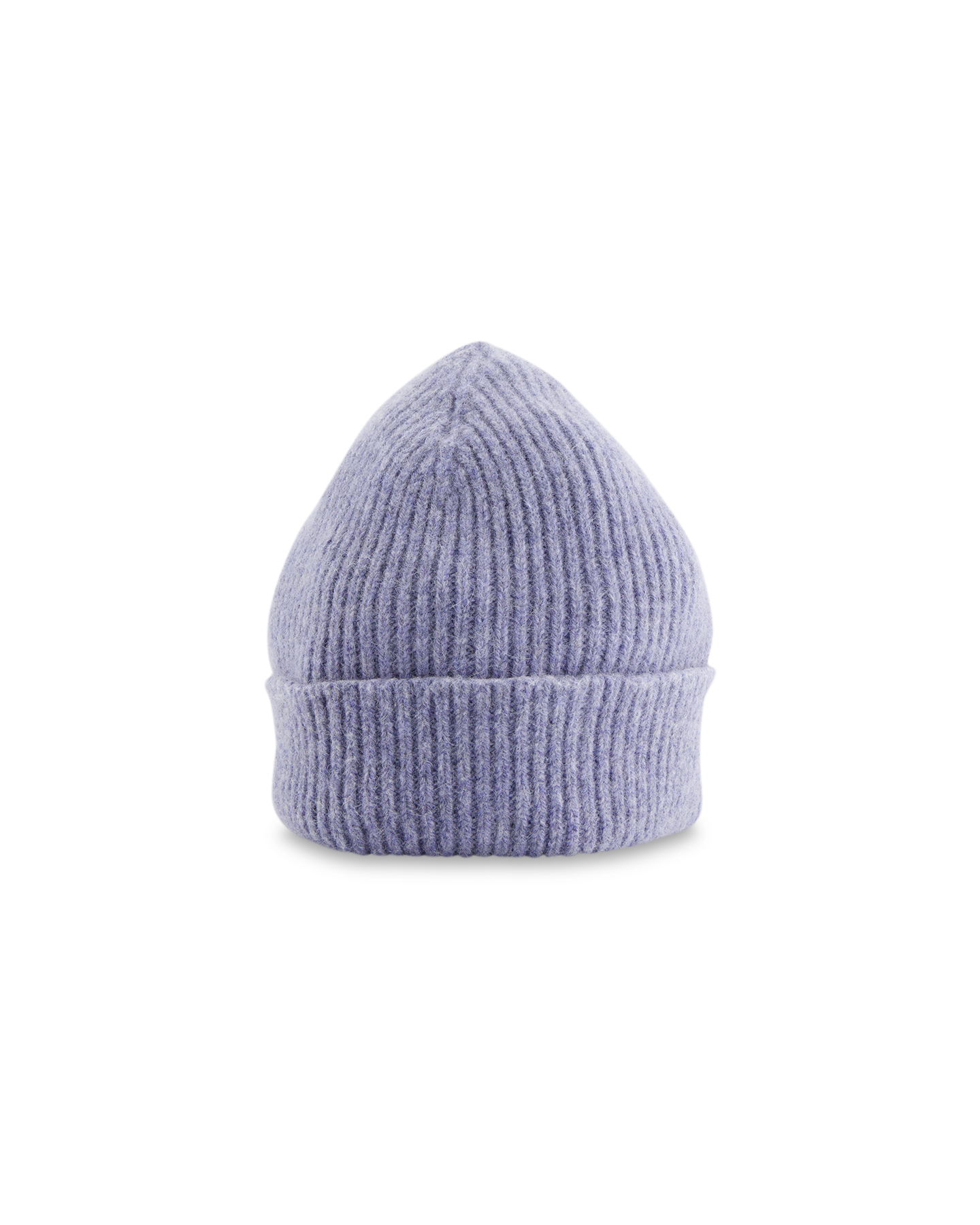 Le Bonnet Beanie-Washed Denim BLAUW 2