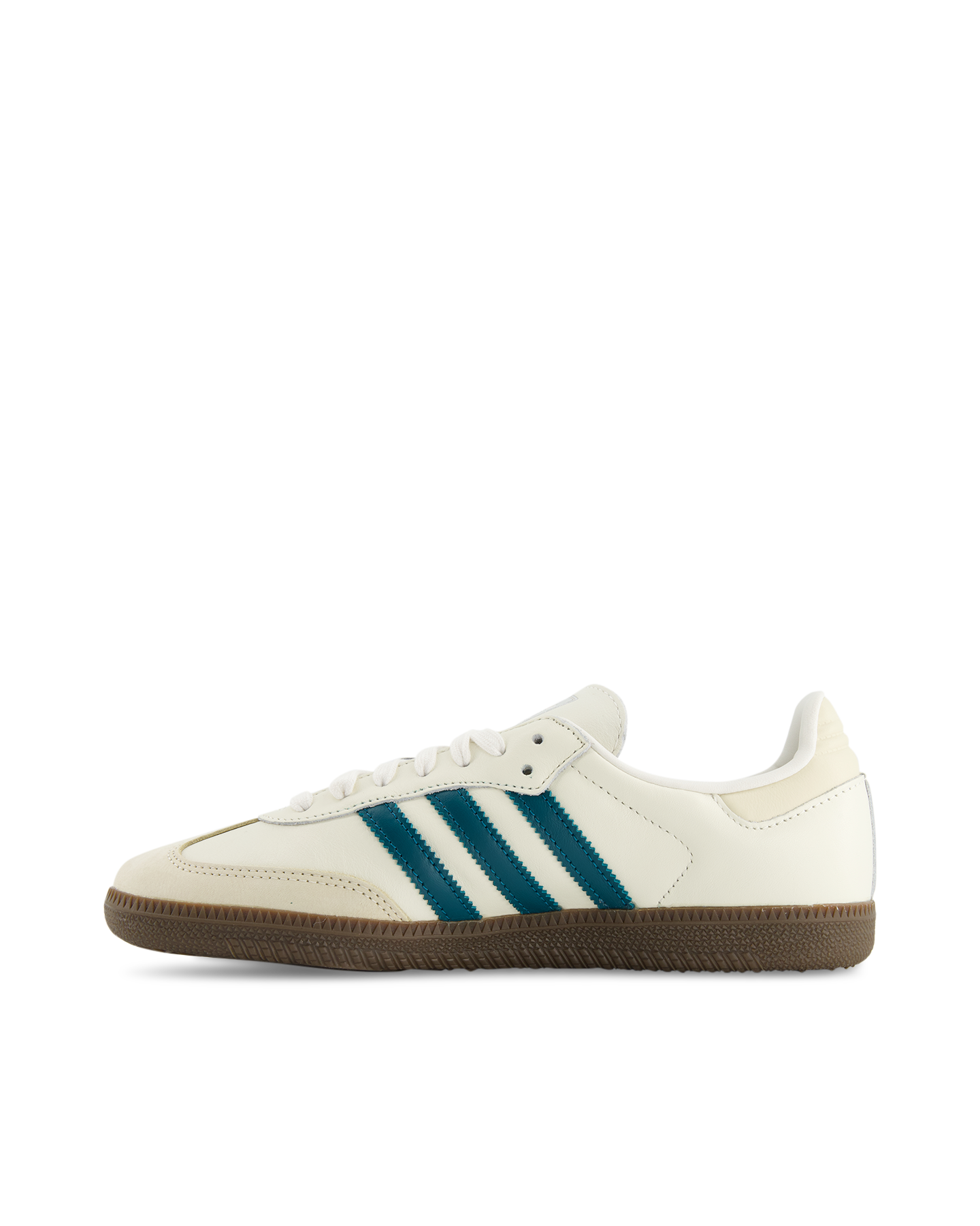 adidas Samba OG W WIT 4