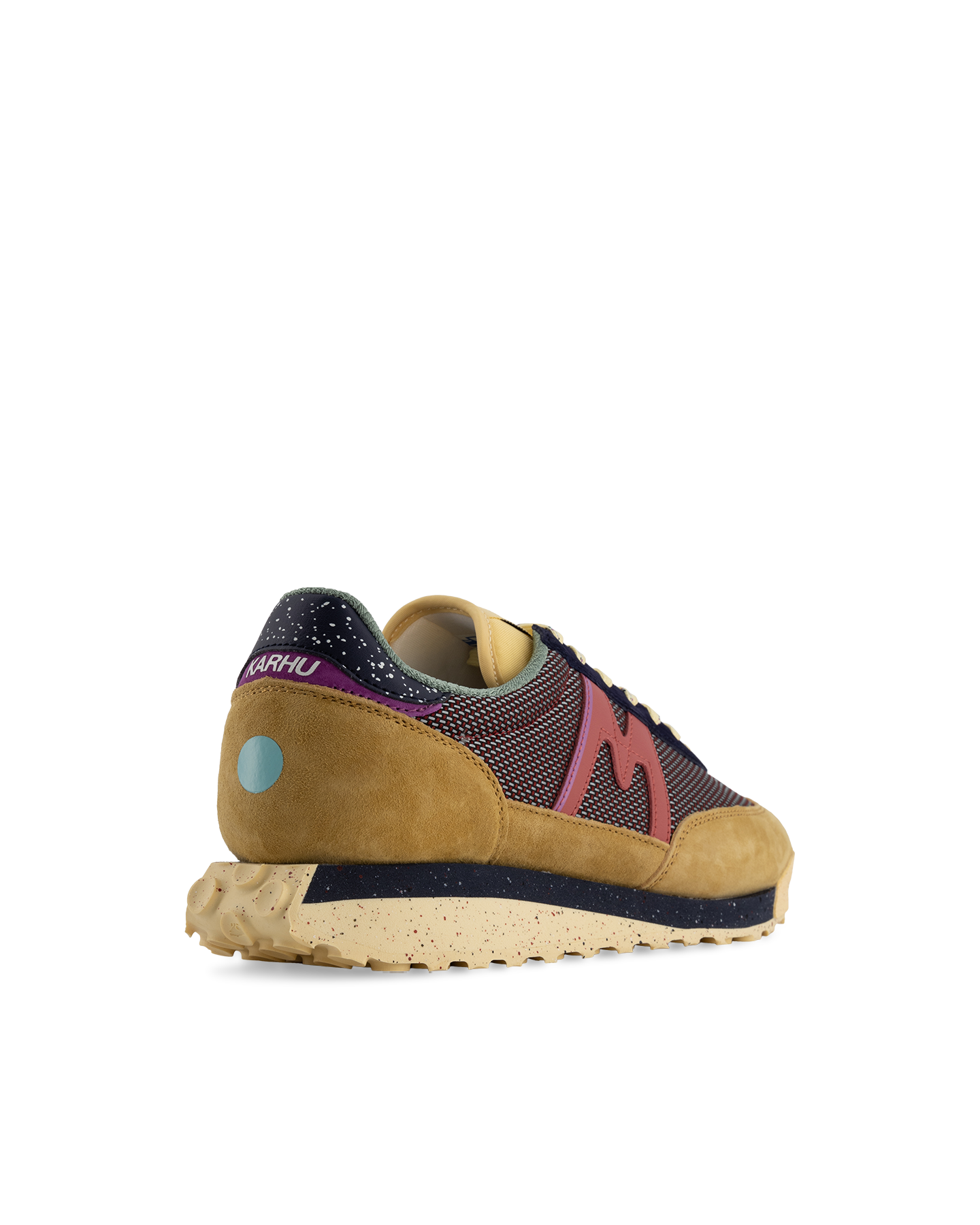 Karhu Mestari Control MULTICOLOR 3