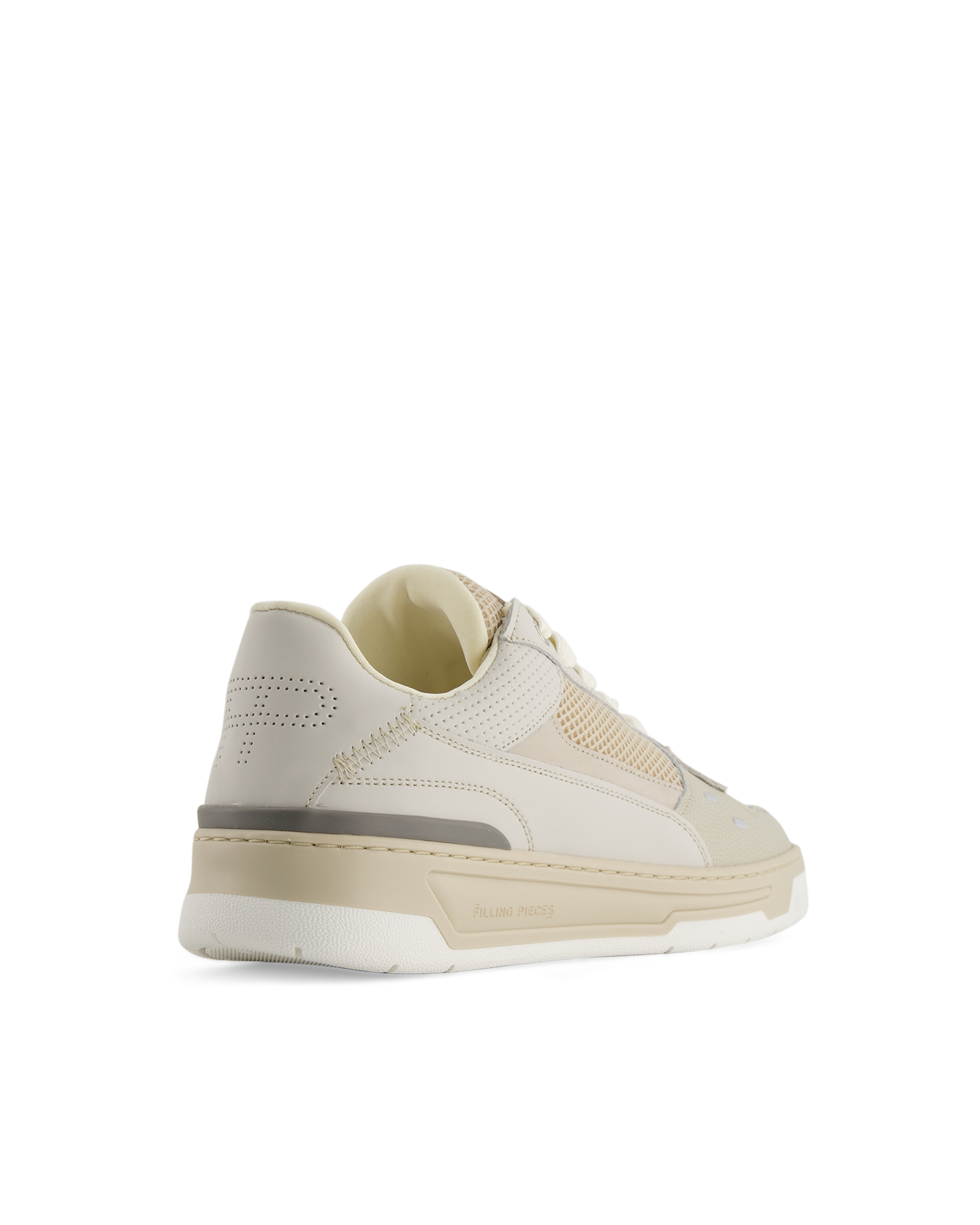 Filling Pieces Cruiser Crumbs Off White WIT 3