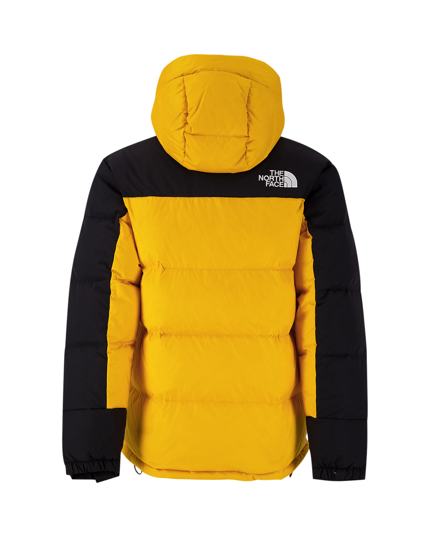 The North Face M Hmlyn Down Parka GEEL 2