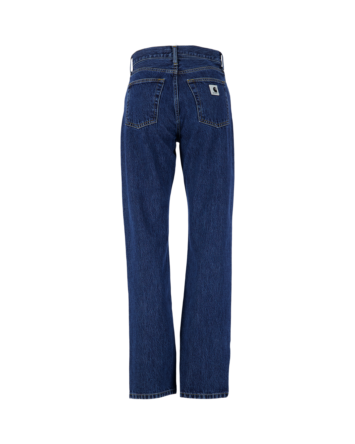 Carhartt WIP W' Noxon Pant BLAUW 2