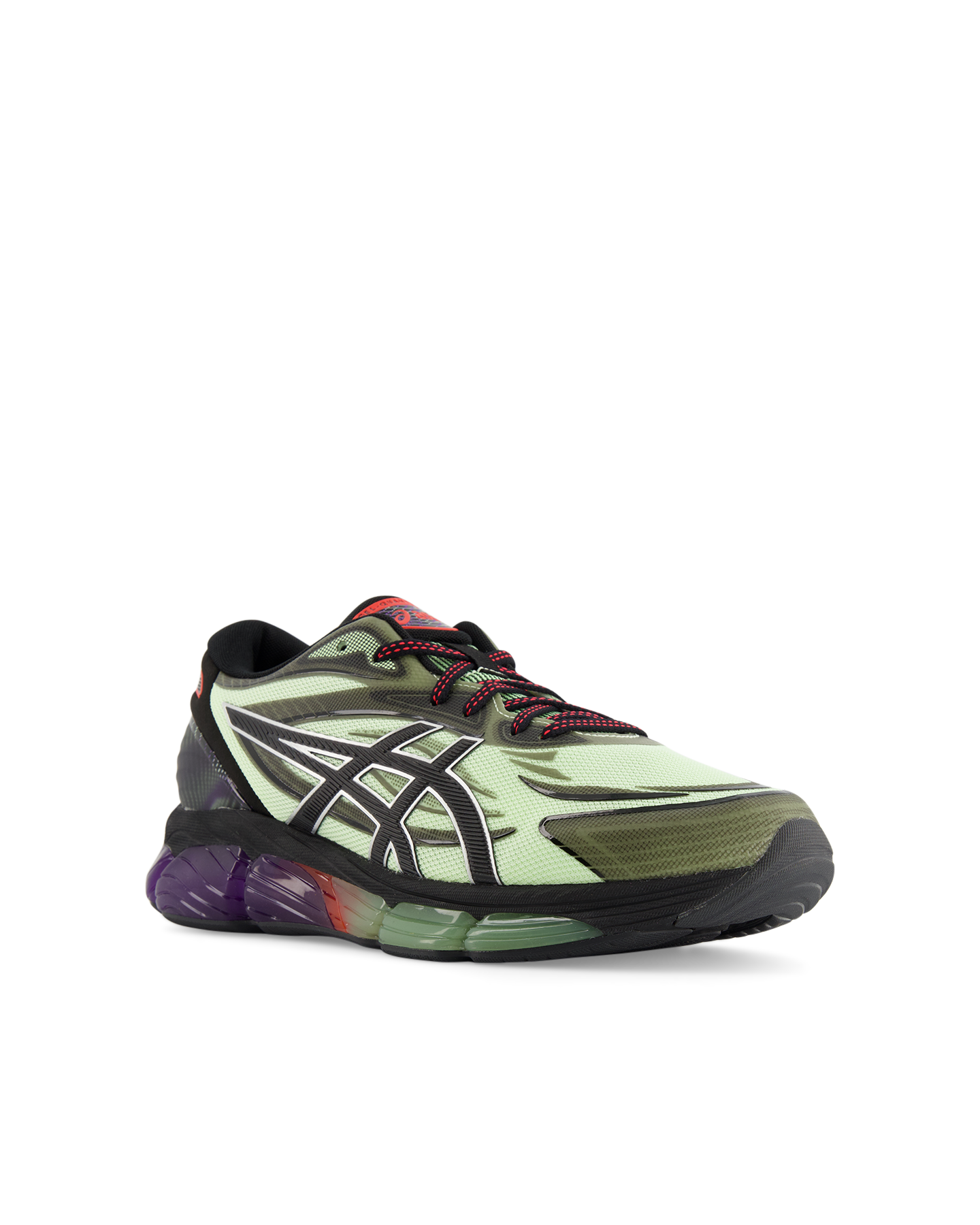 Asics Gel-Quantum 360 VIII GROEN 2