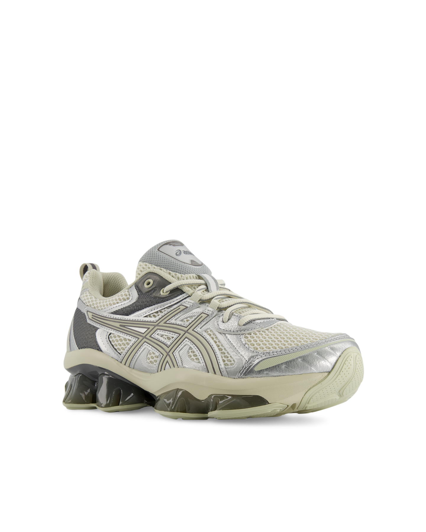 Asics Gel-Quantum Kinetic ZILVER 2