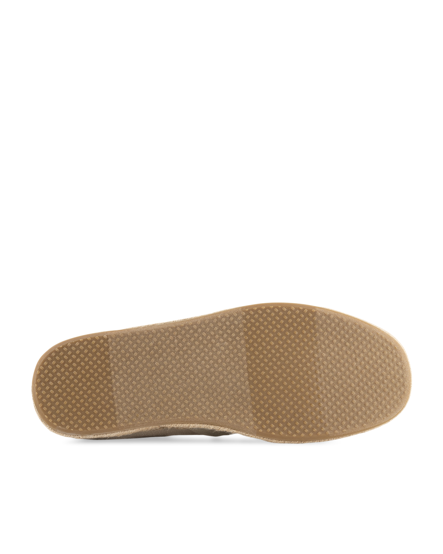Toms Alonso loafer rope CREAM 6