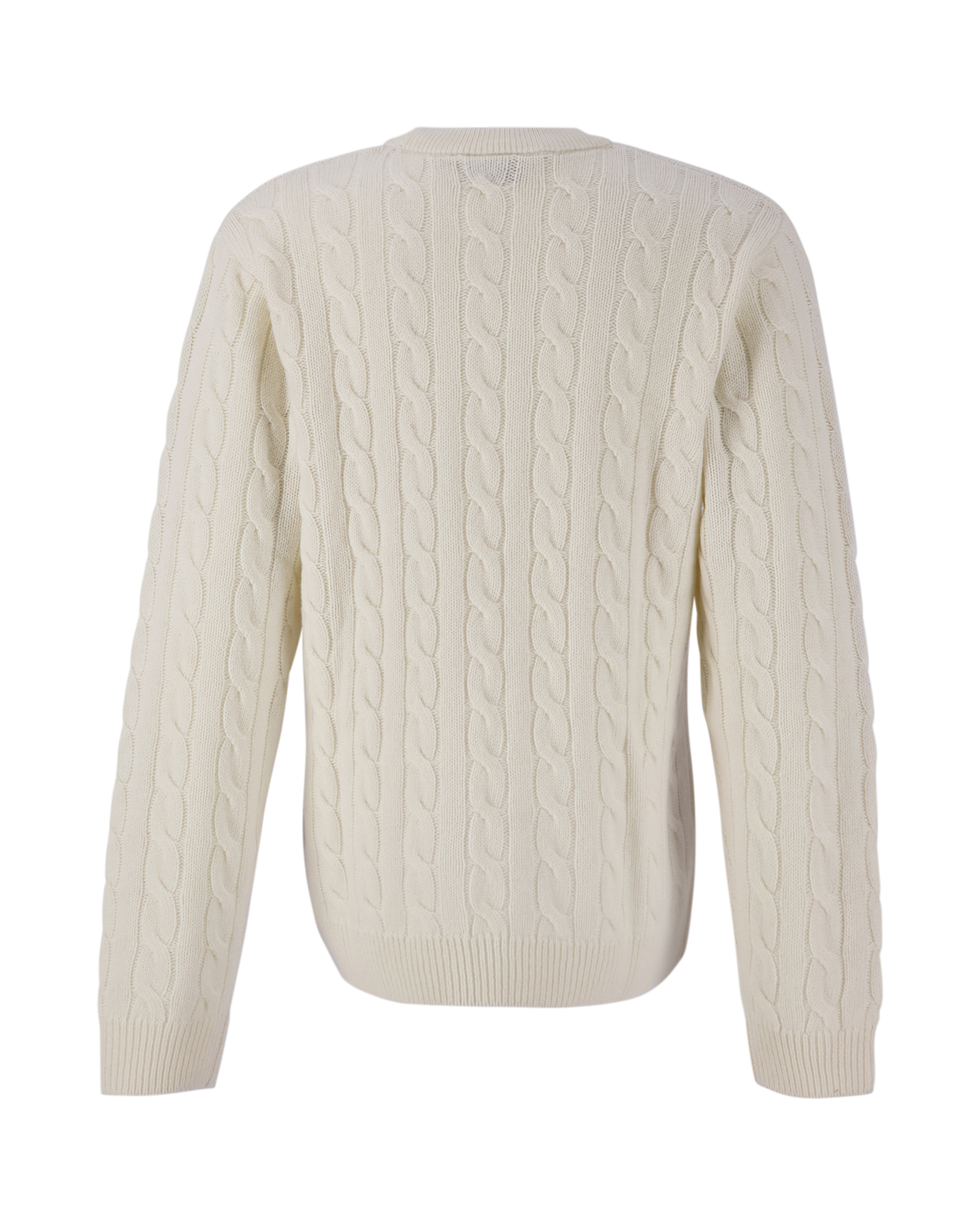 Carhartt WIP Signature Sweater BEIGE 2