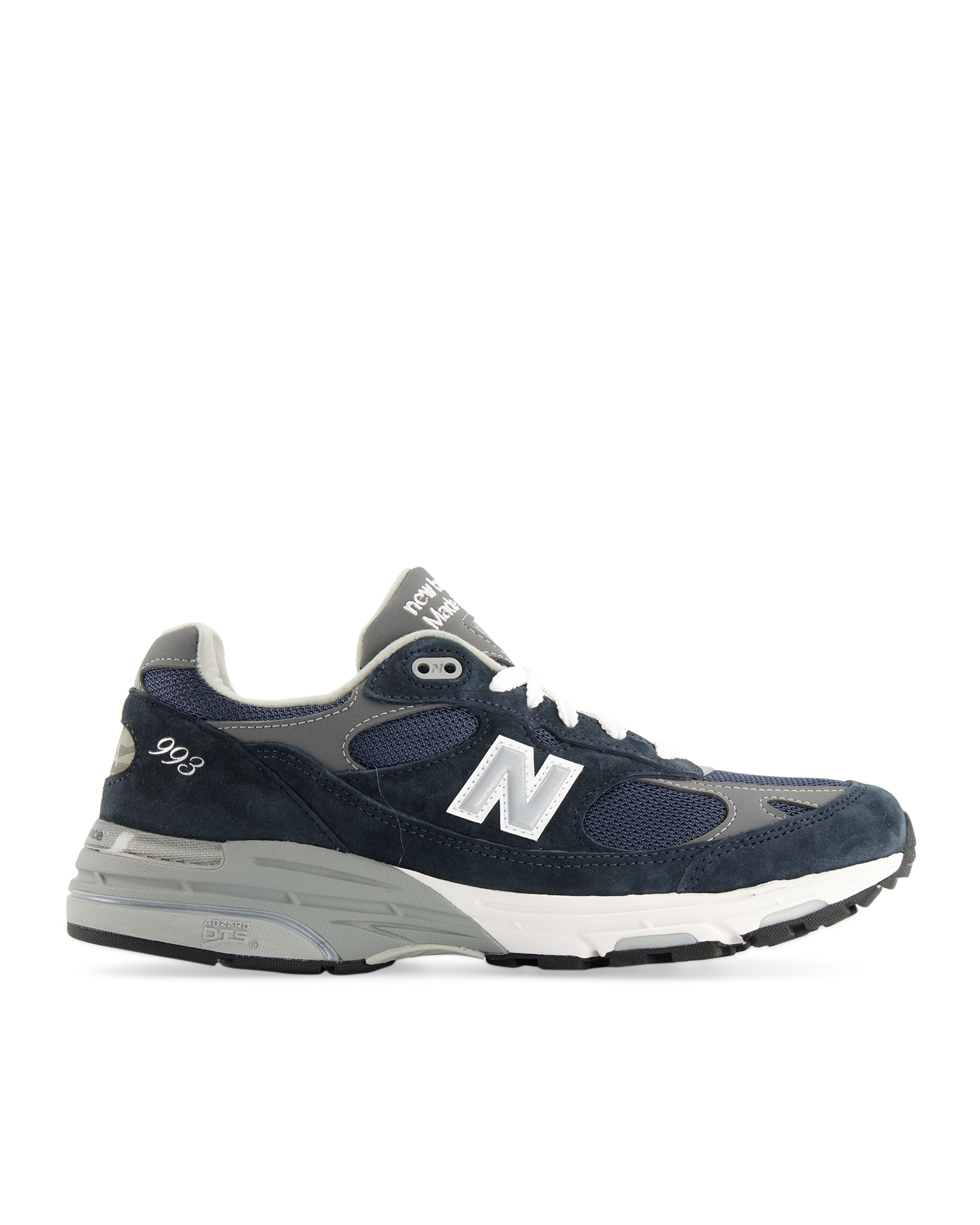 New Balance Mr993Nv GRIJS 1