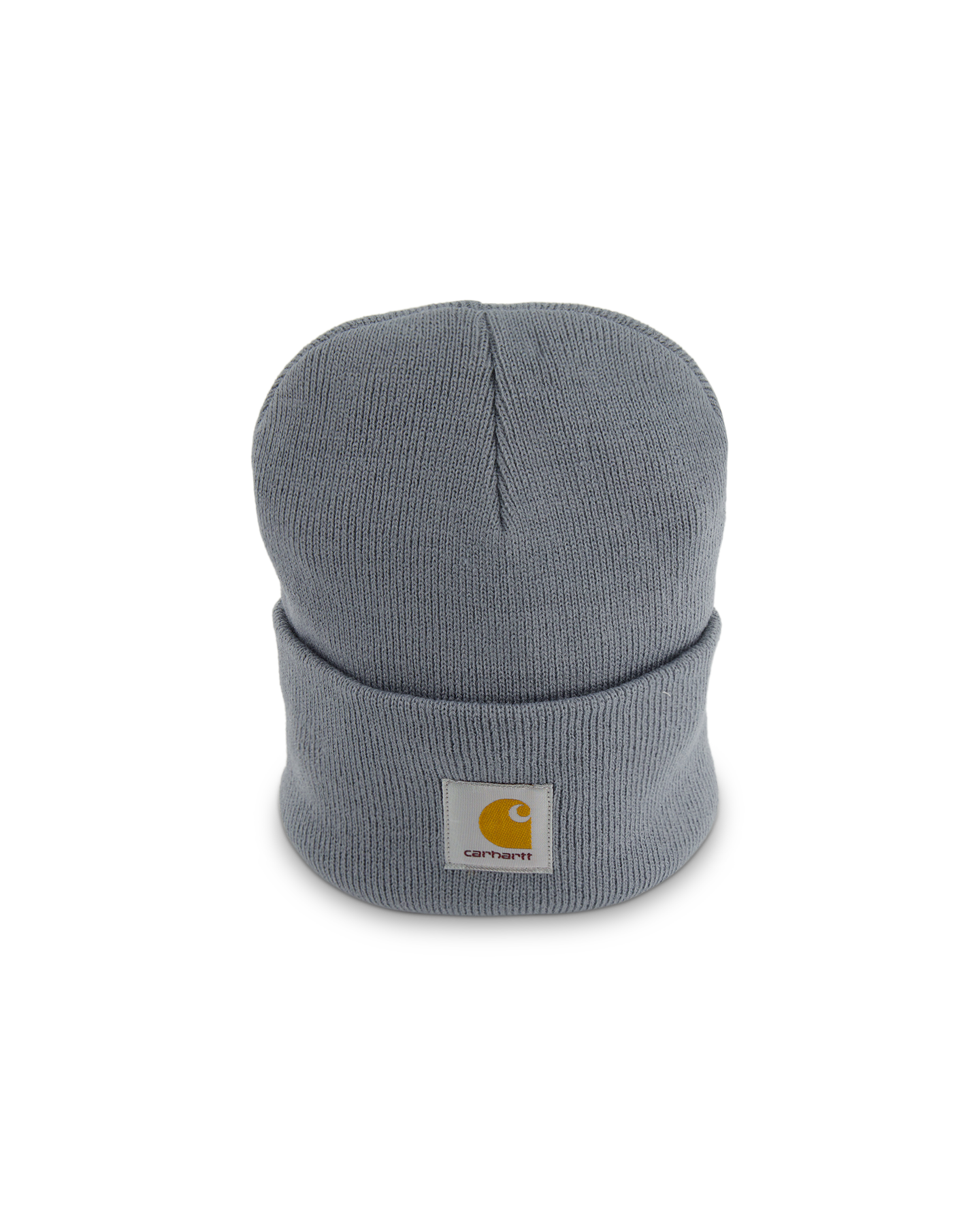 Carhartt WIP Acrylic Watch Hat GRIJS 1