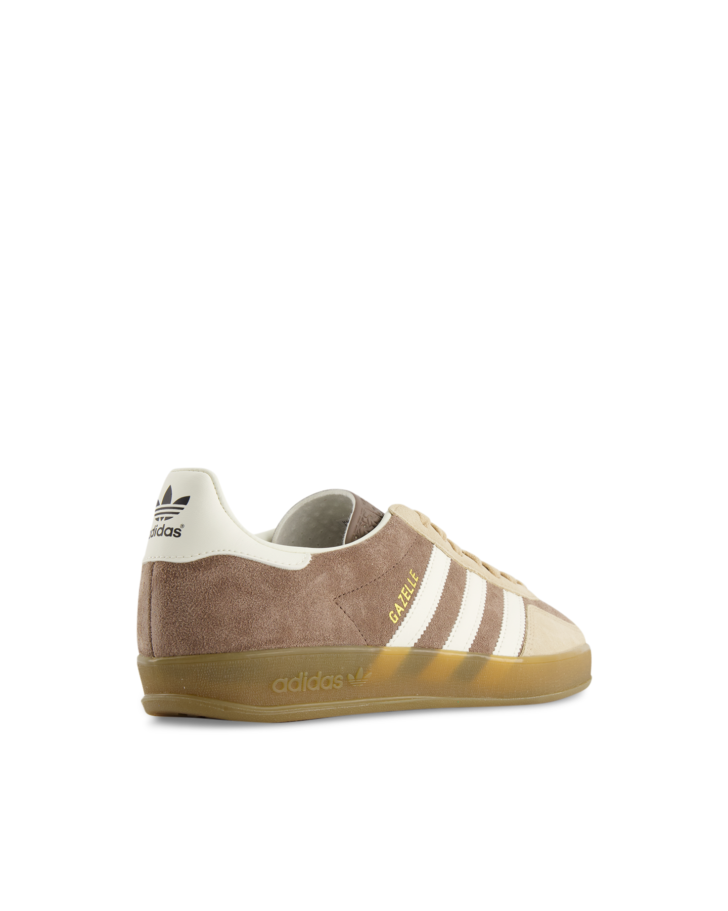 adidas Gazelle Indoor BRUIN 3