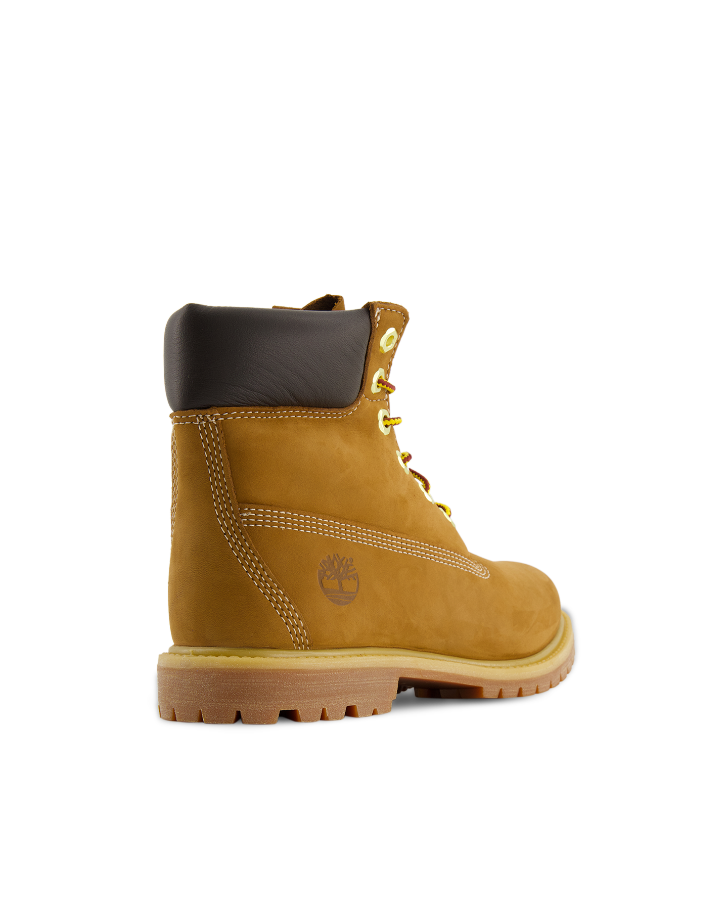 Timberland 6 Inch Lace Up Waterproof Boot BRUIN 3