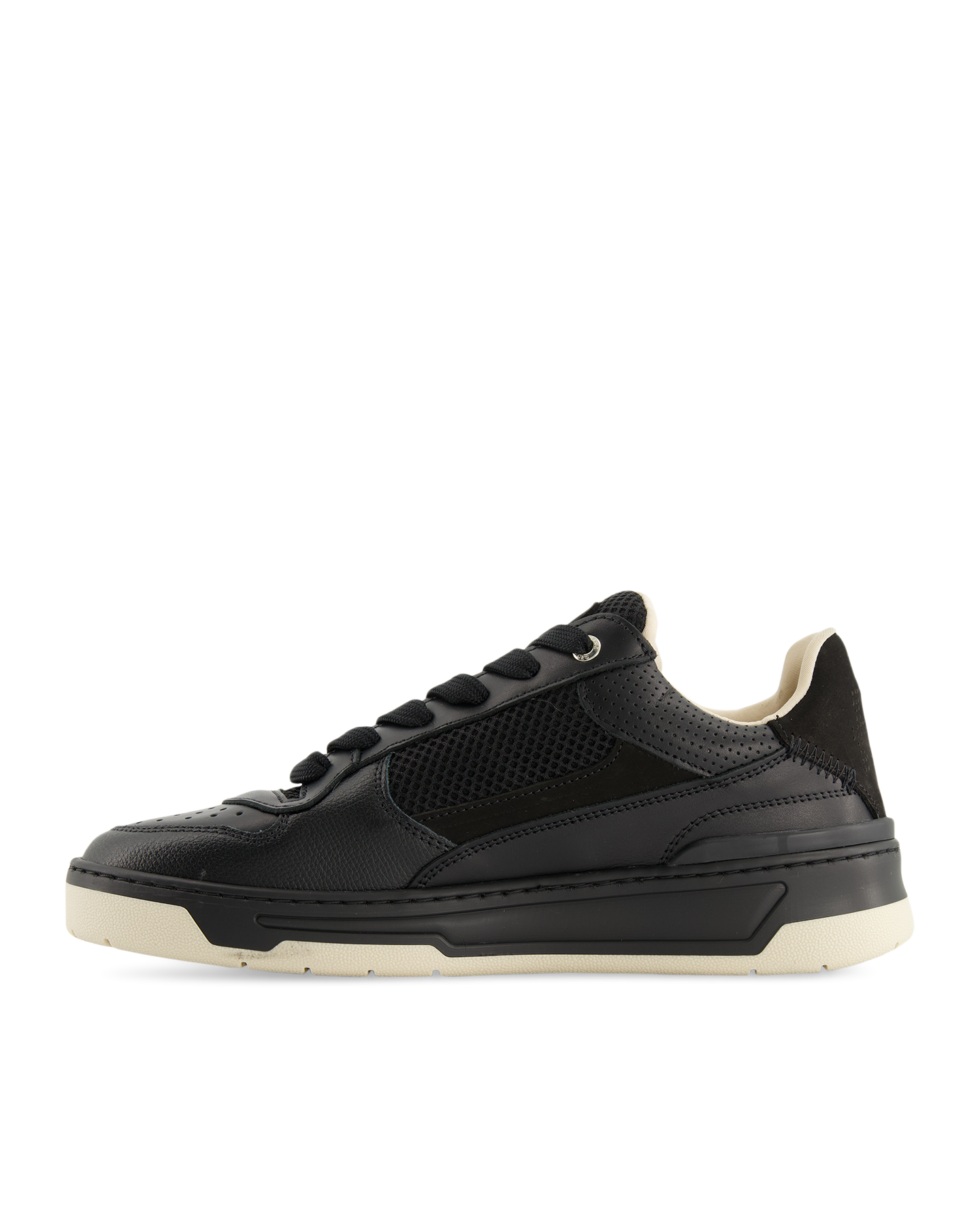 Filling Pieces Cruiser Crumbs Black ZWART 4