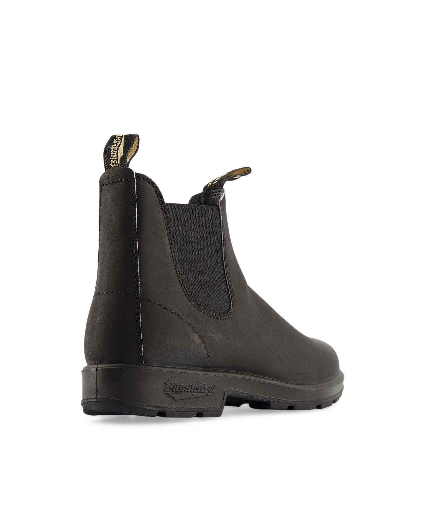 Blundstone Original ZWART 3