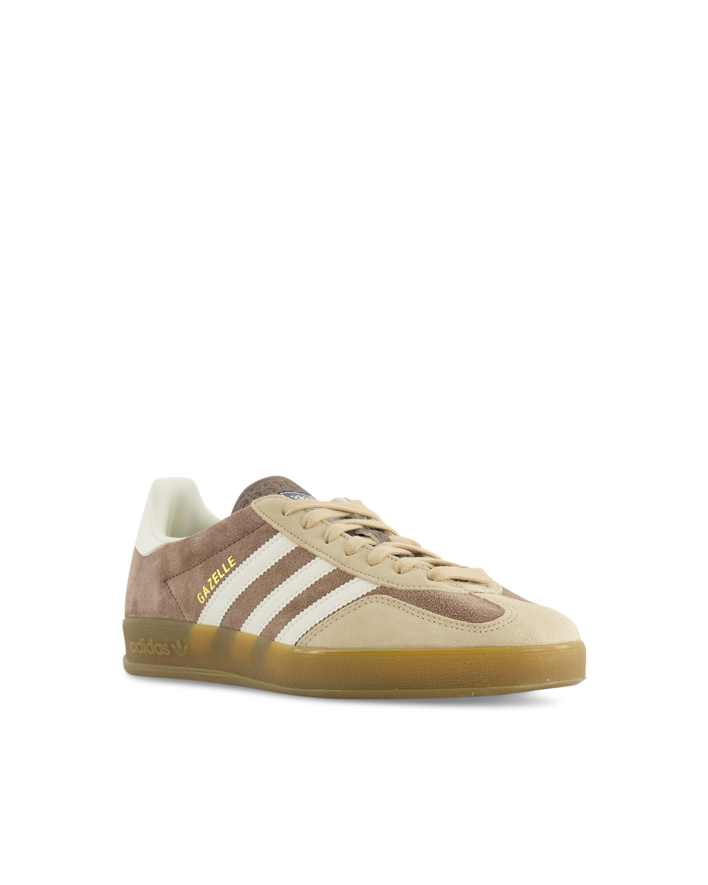 adidas Gazelle Indoor BRUIN 2