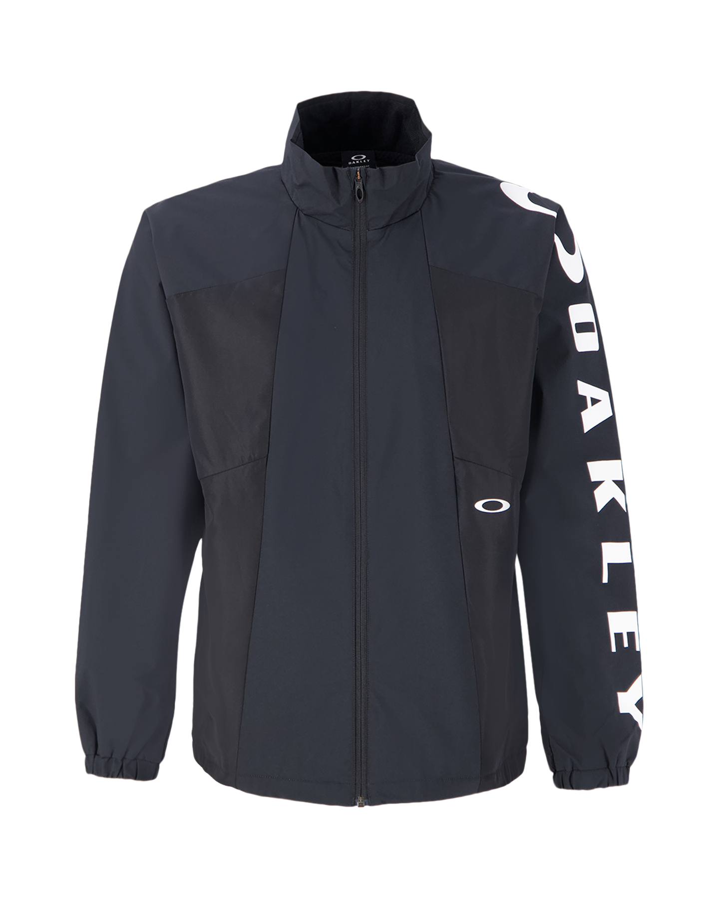 Oakley Enhance Wind Warm Jacket 14.7 ZWART 1