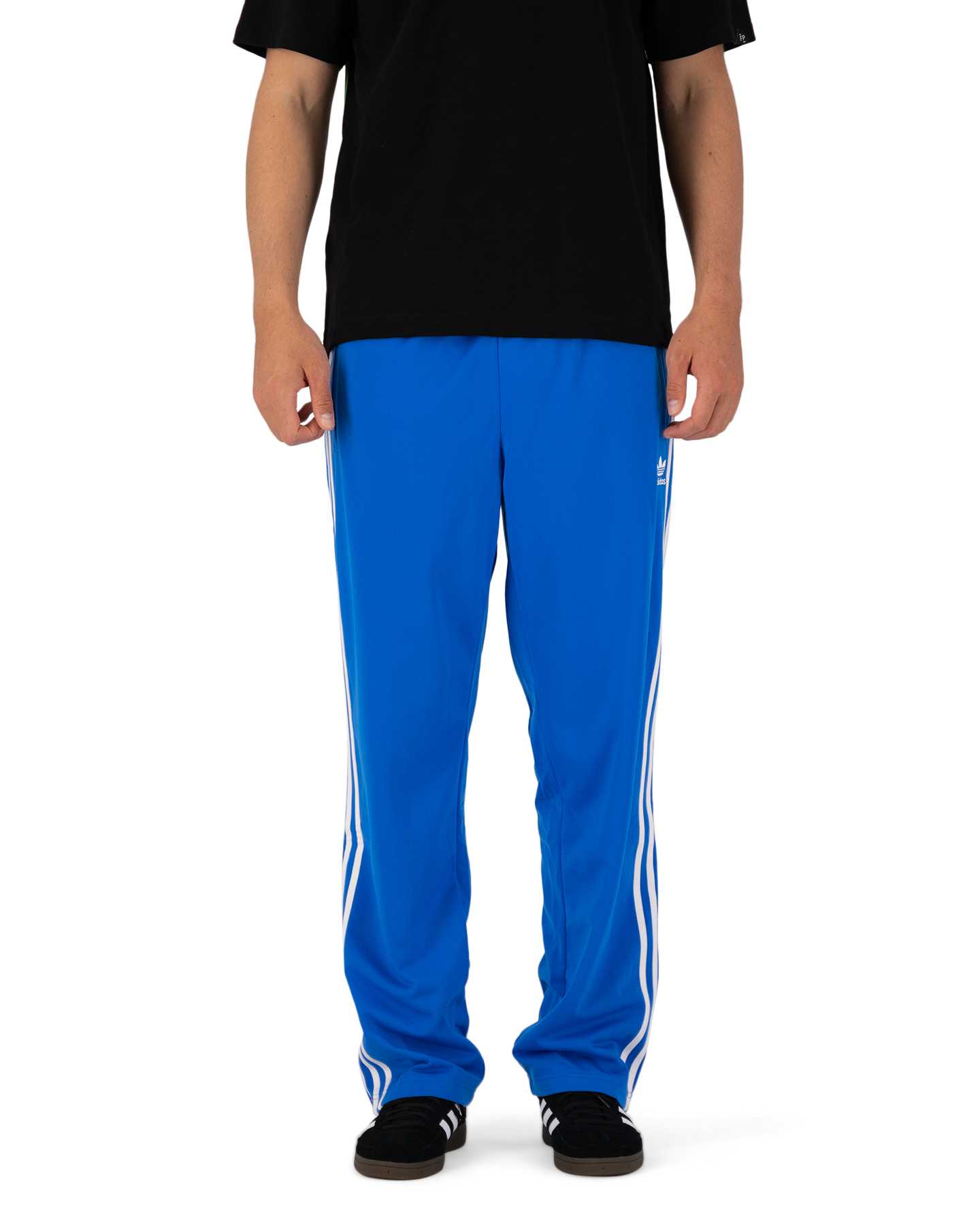 adidas Firebird Tp BLAUW 4