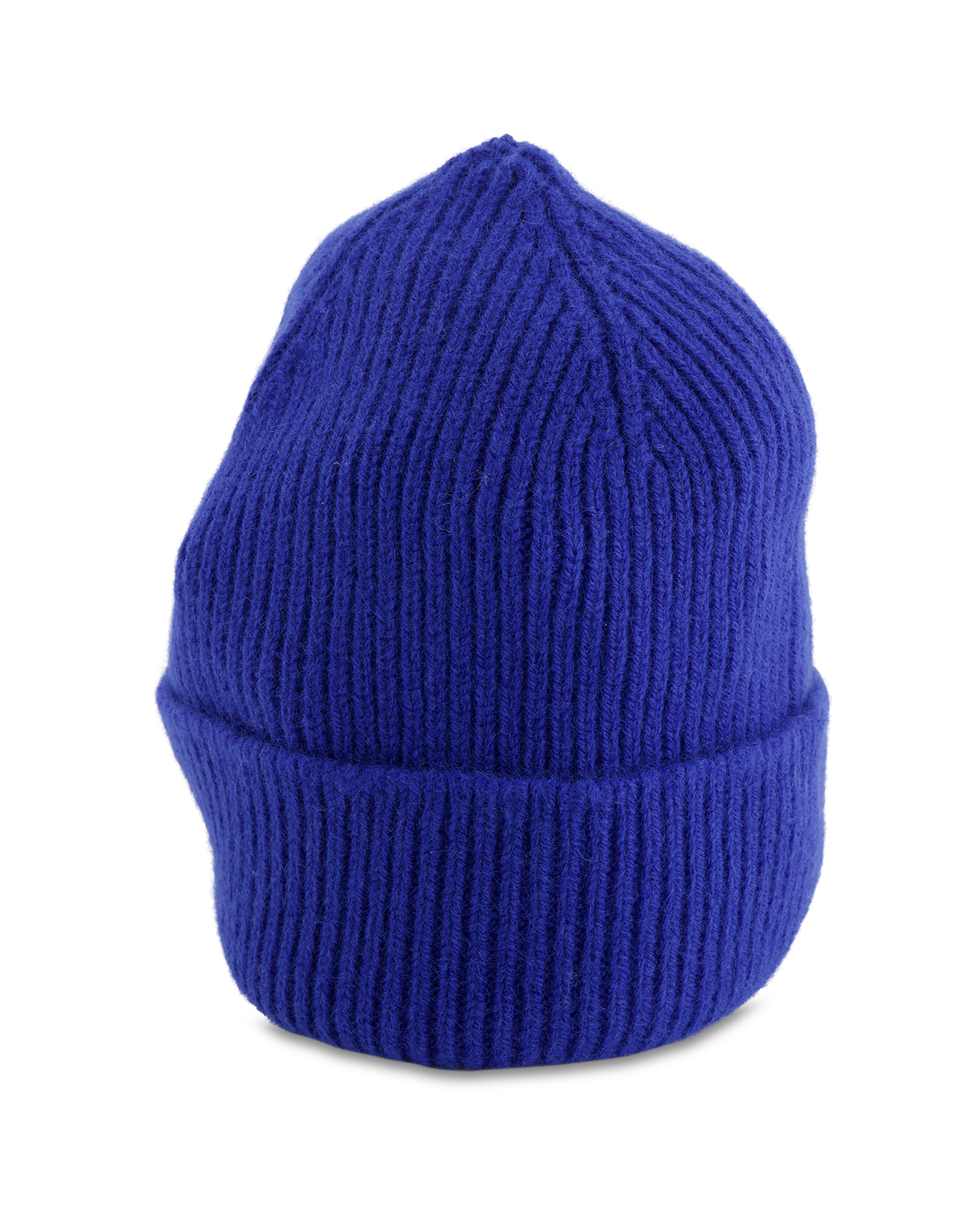 Le Bonnet Beanie-Marin BLAUW 4