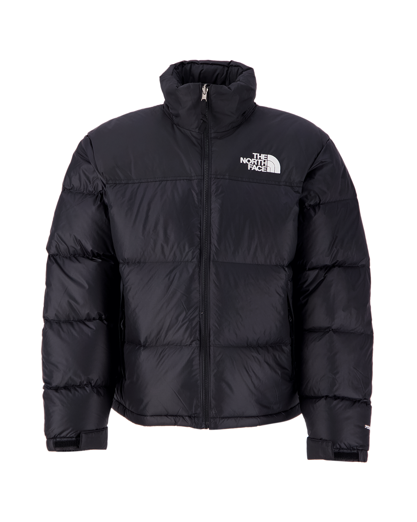 The North Face M 96 Retro Nuptse ZWART 1