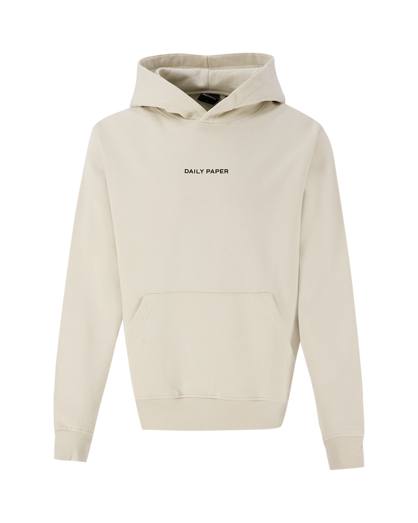 Daily Paper Search Hoodie BEIGE 2