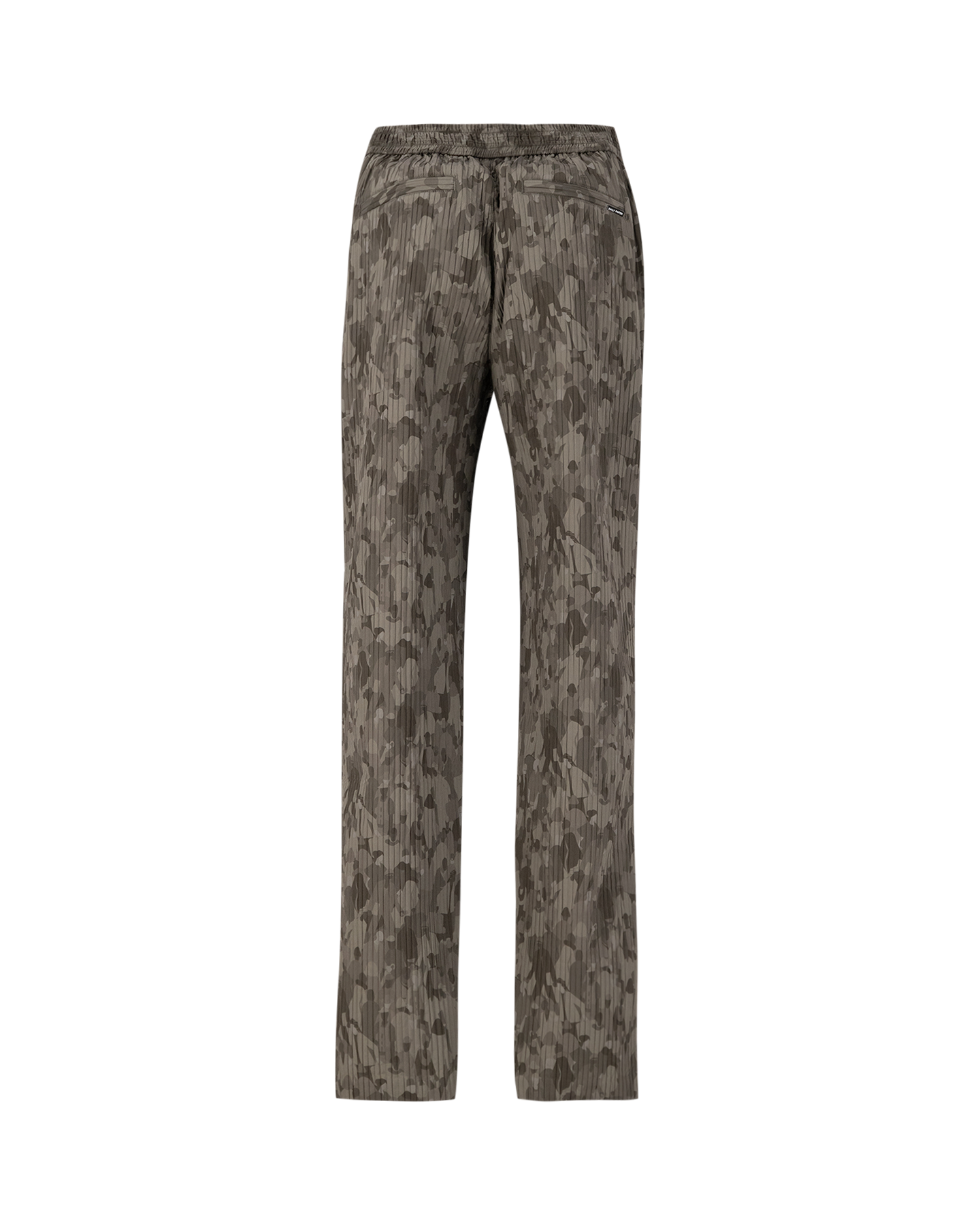 Daily Paper Adetola Community Track Pants GROEN 2