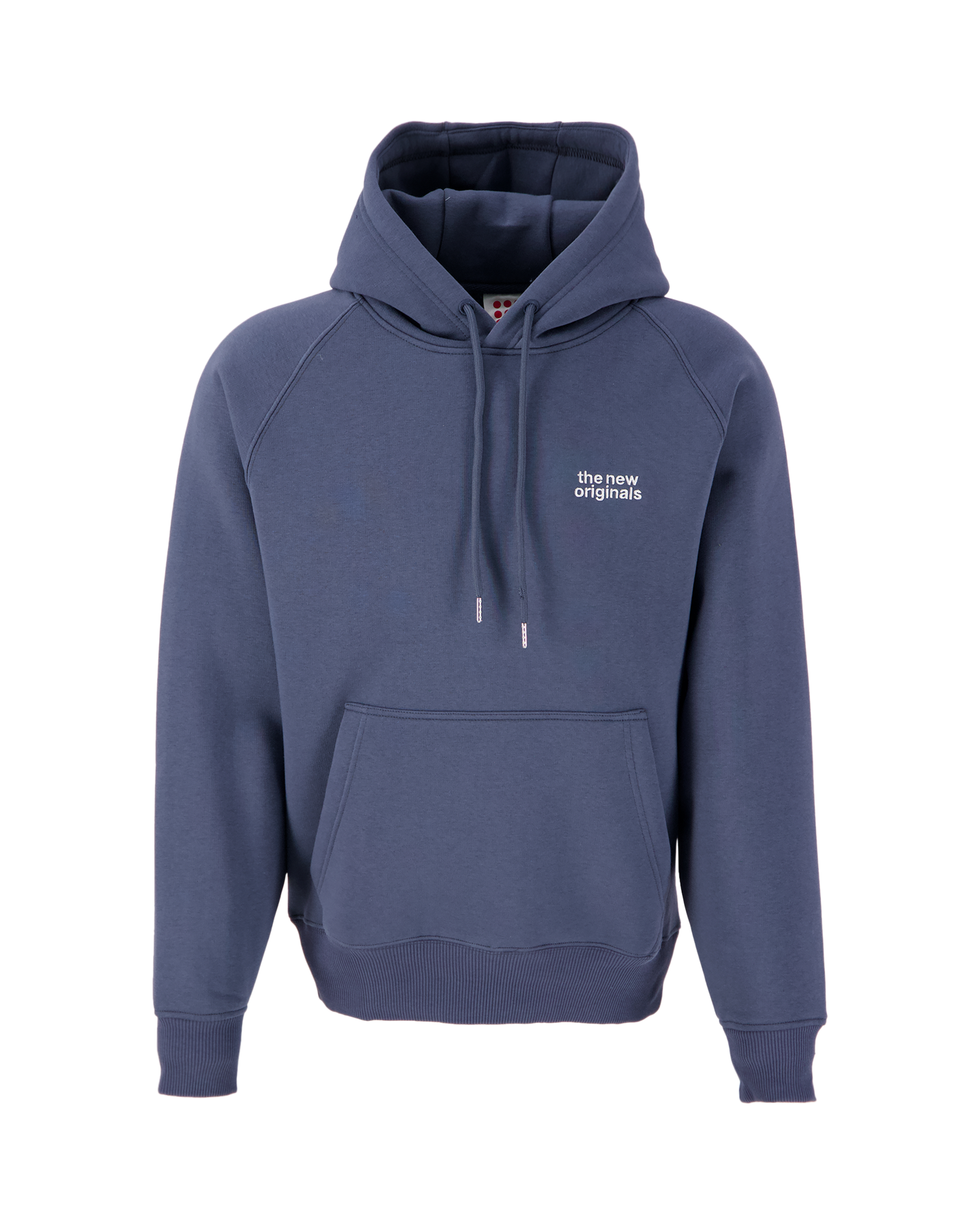 The New Originals Catna Hoodie BLAUW 2