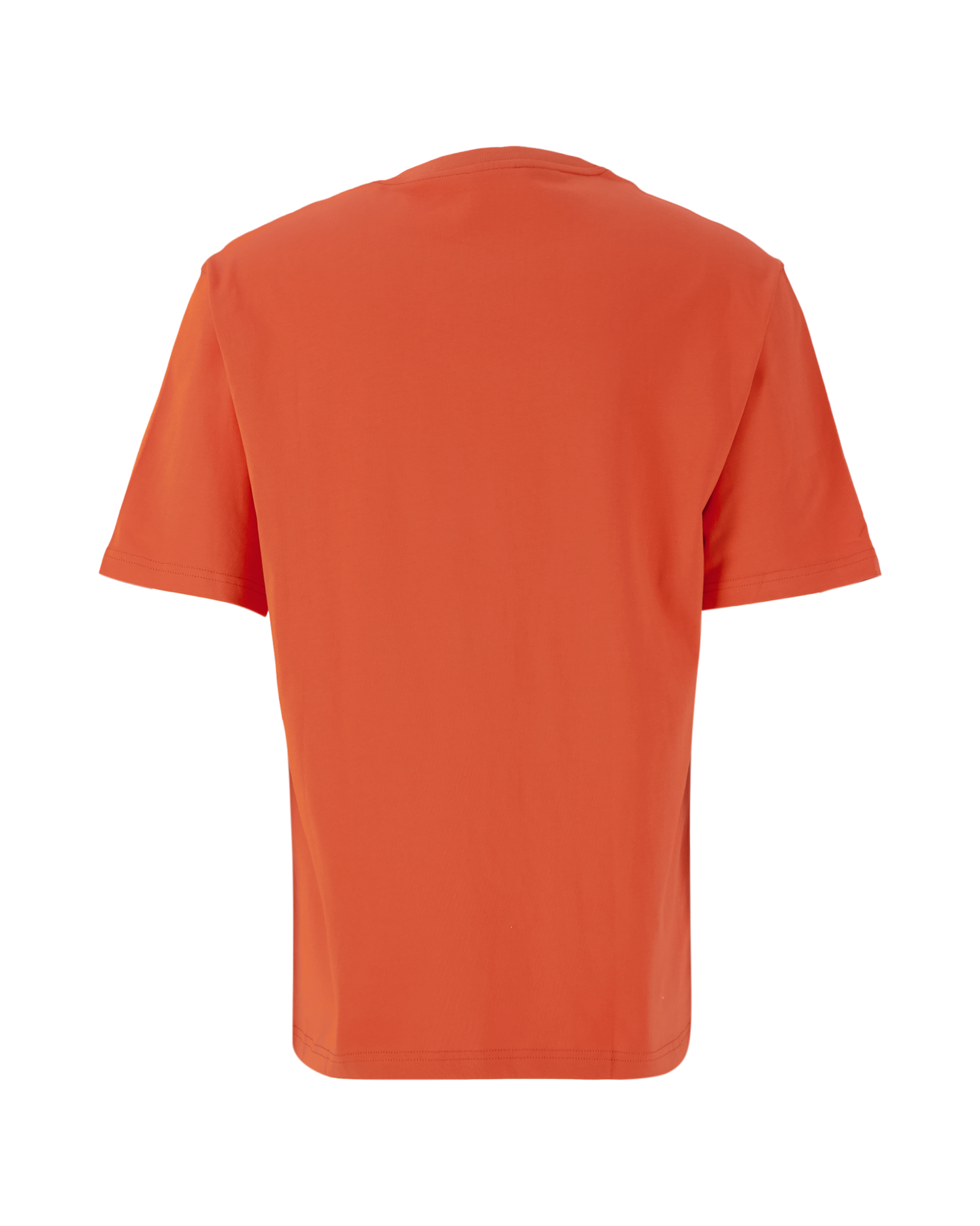 Freeter Pivot T-Shirt ORANJE 2