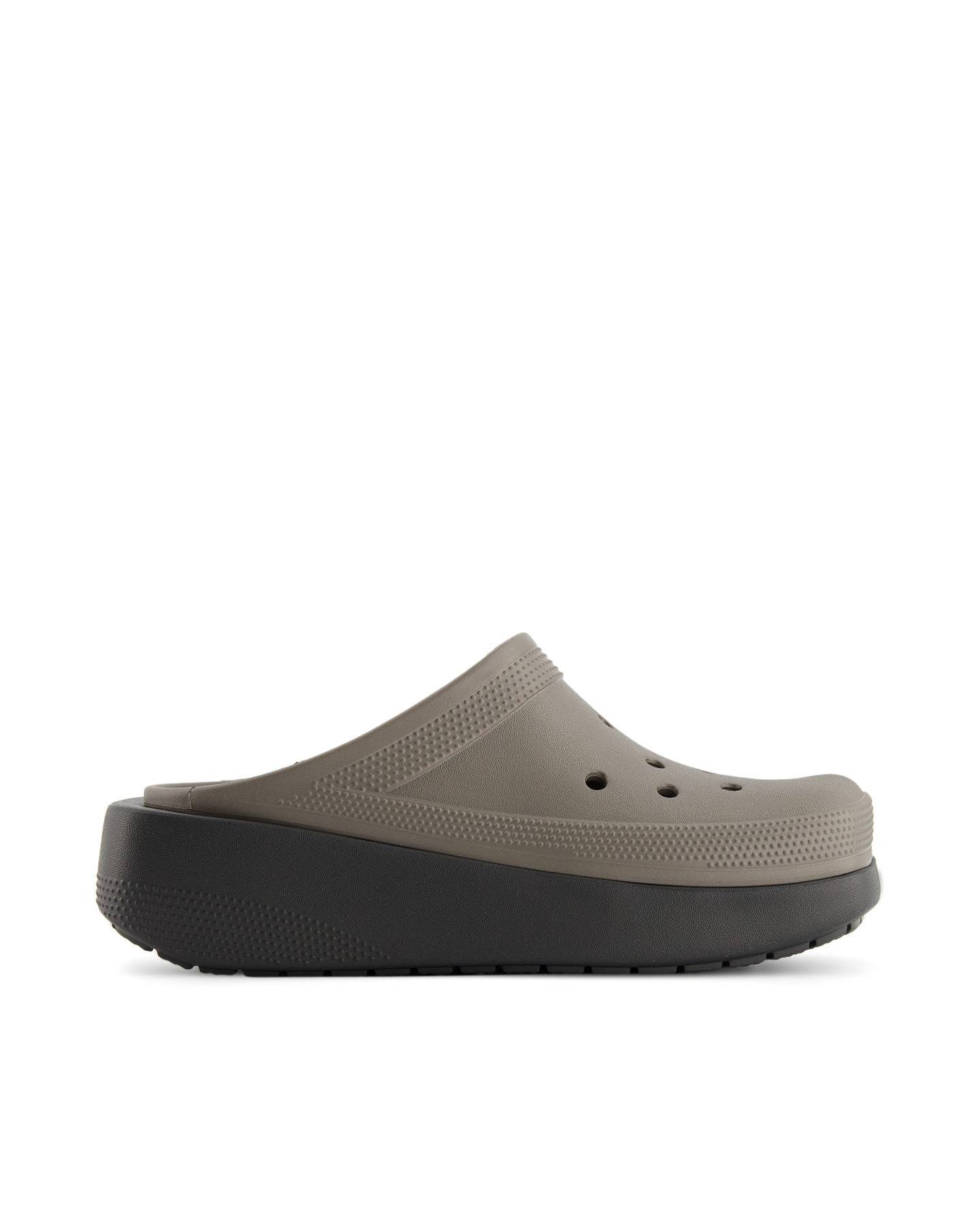 Crocs Blunt Toe Blocked BRUIN 1