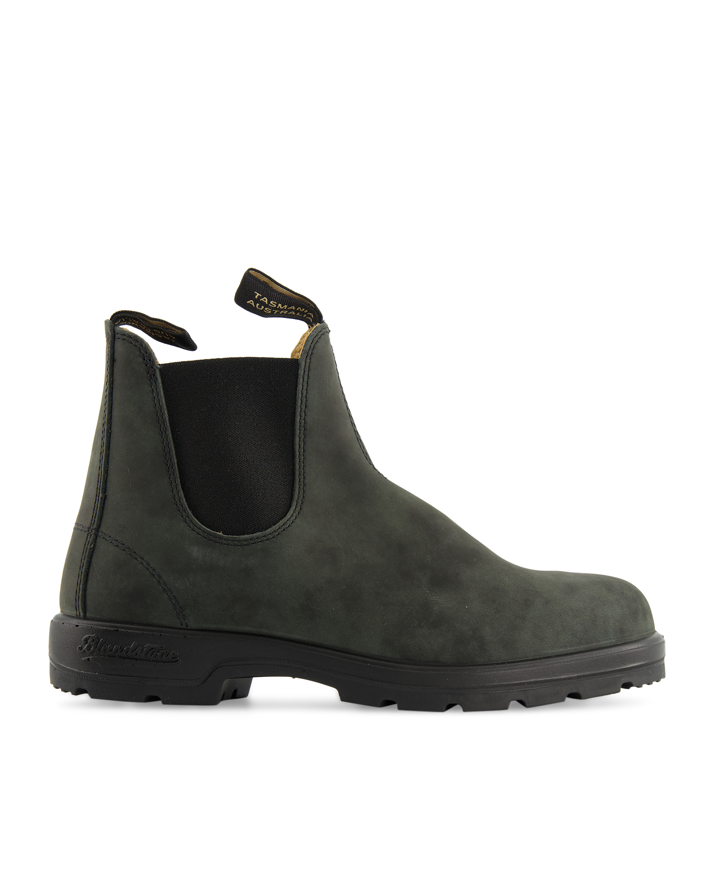 Blundstone Classic ZWART 1