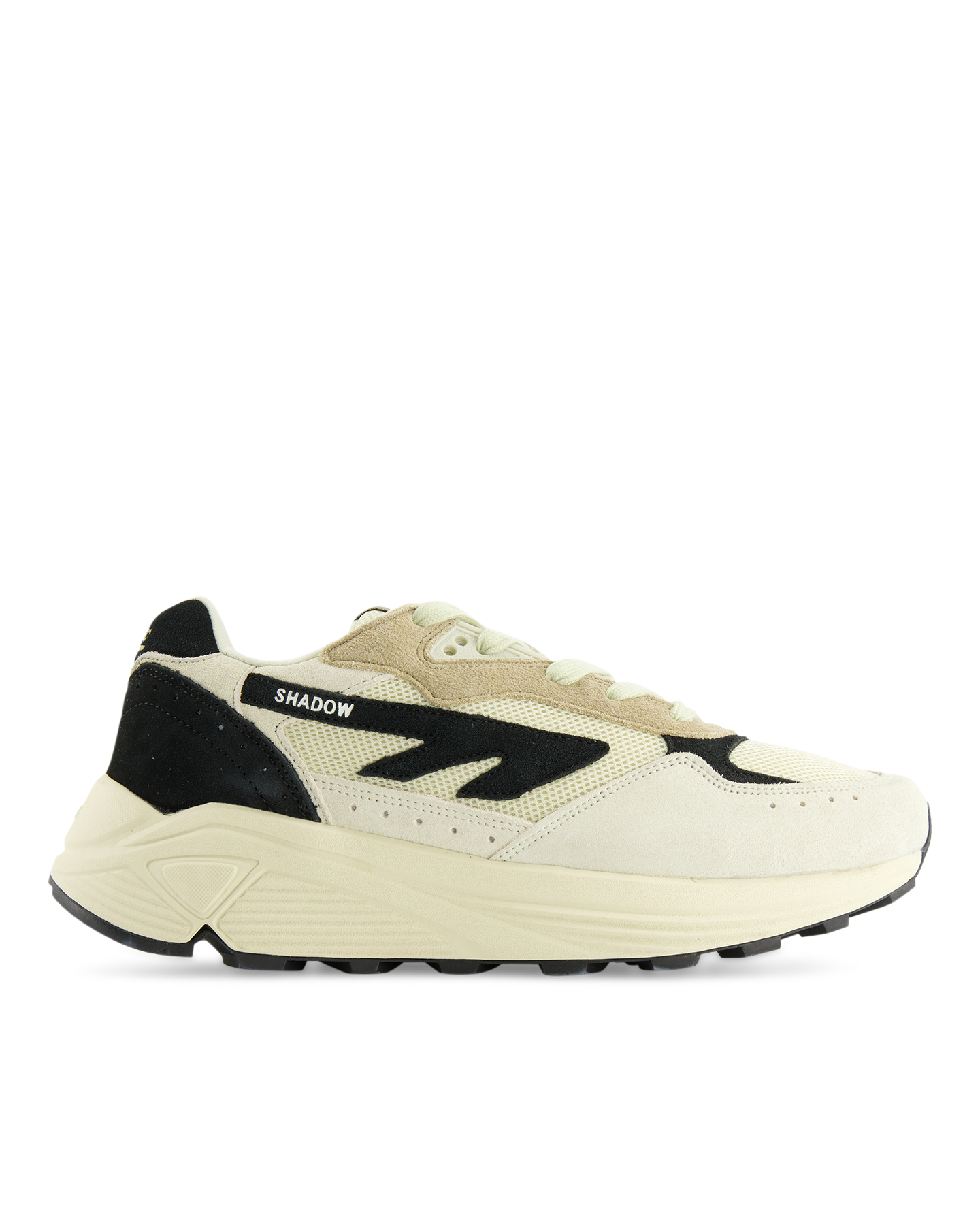 HI-TEC Hts Shadow Rgs BEIGE 1