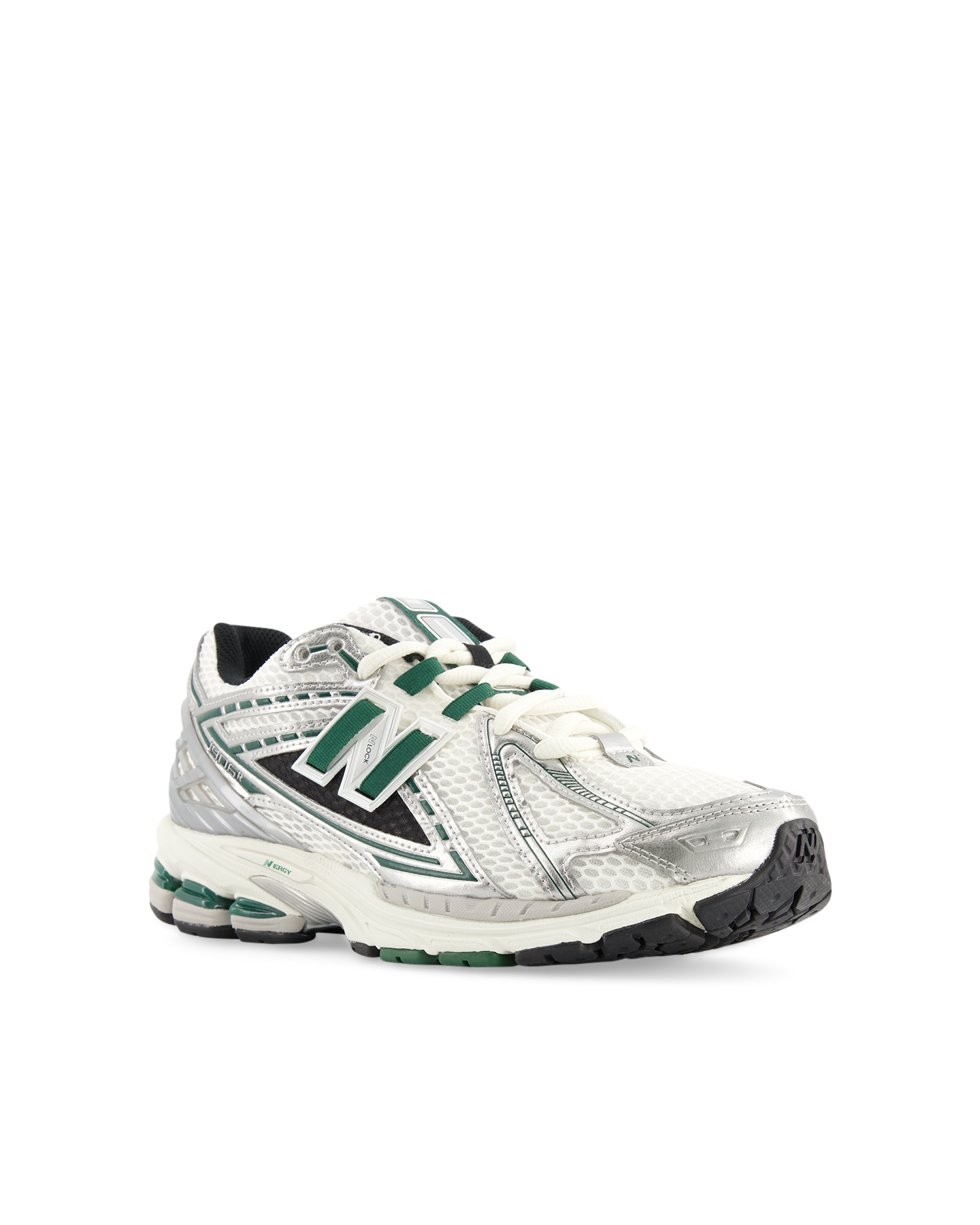 New Balance M1906Reu ZILVER 2