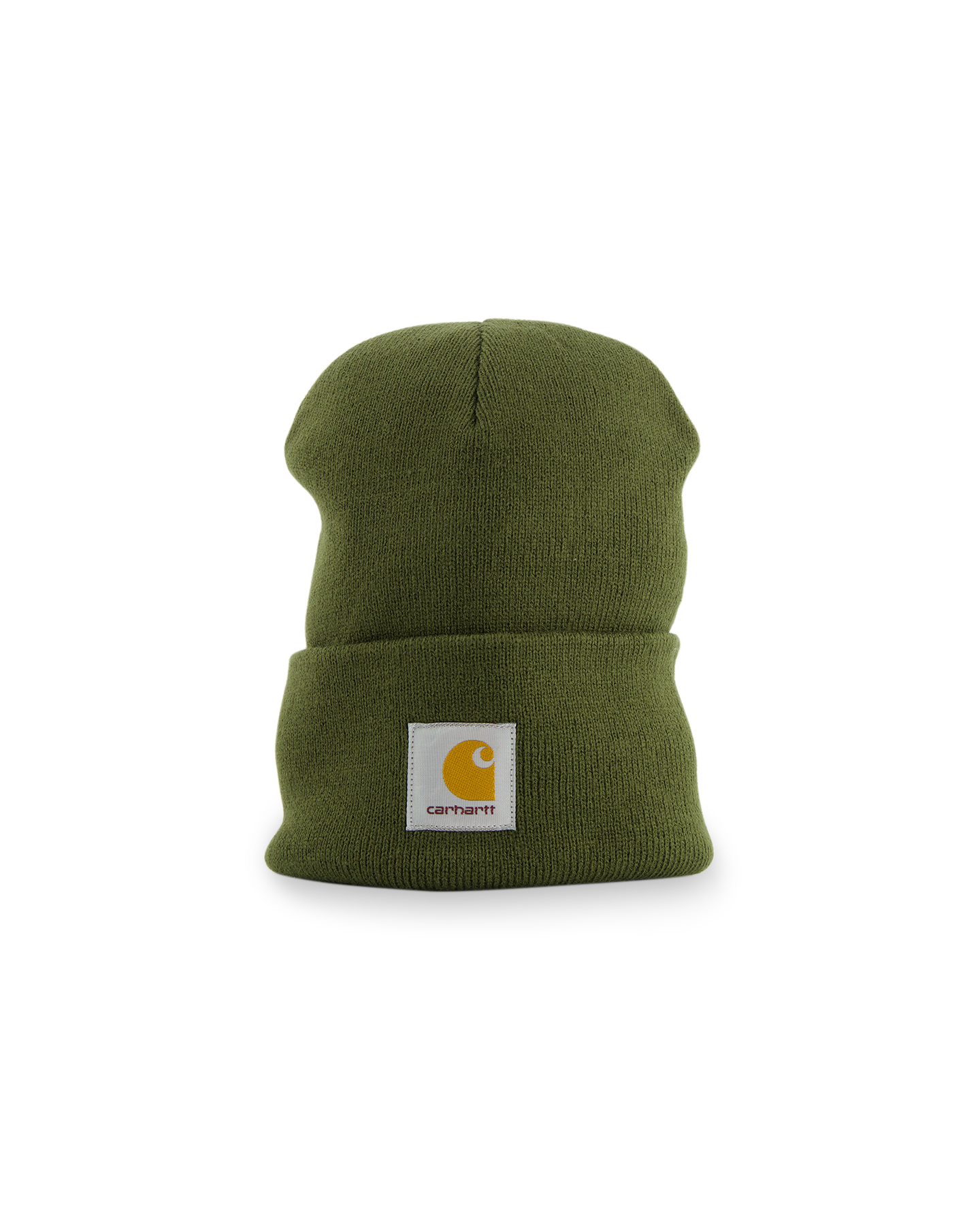 Carhartt WIP Acrylic Watch Hat GROEN 2