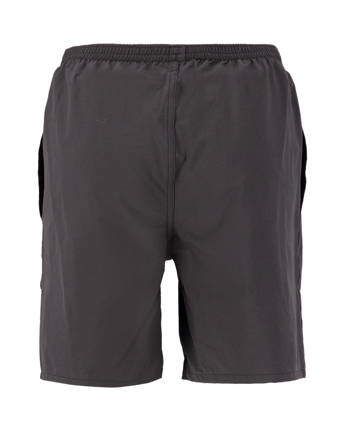 Patagonia M'S Baggies Lights - 6.5 In. ZWART 2