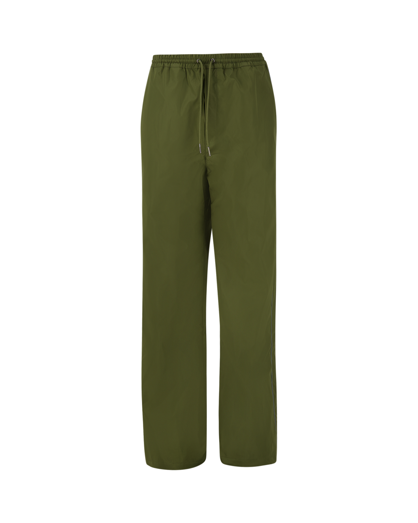 Daily Paper Taye Logo Trackpants GROEN 1