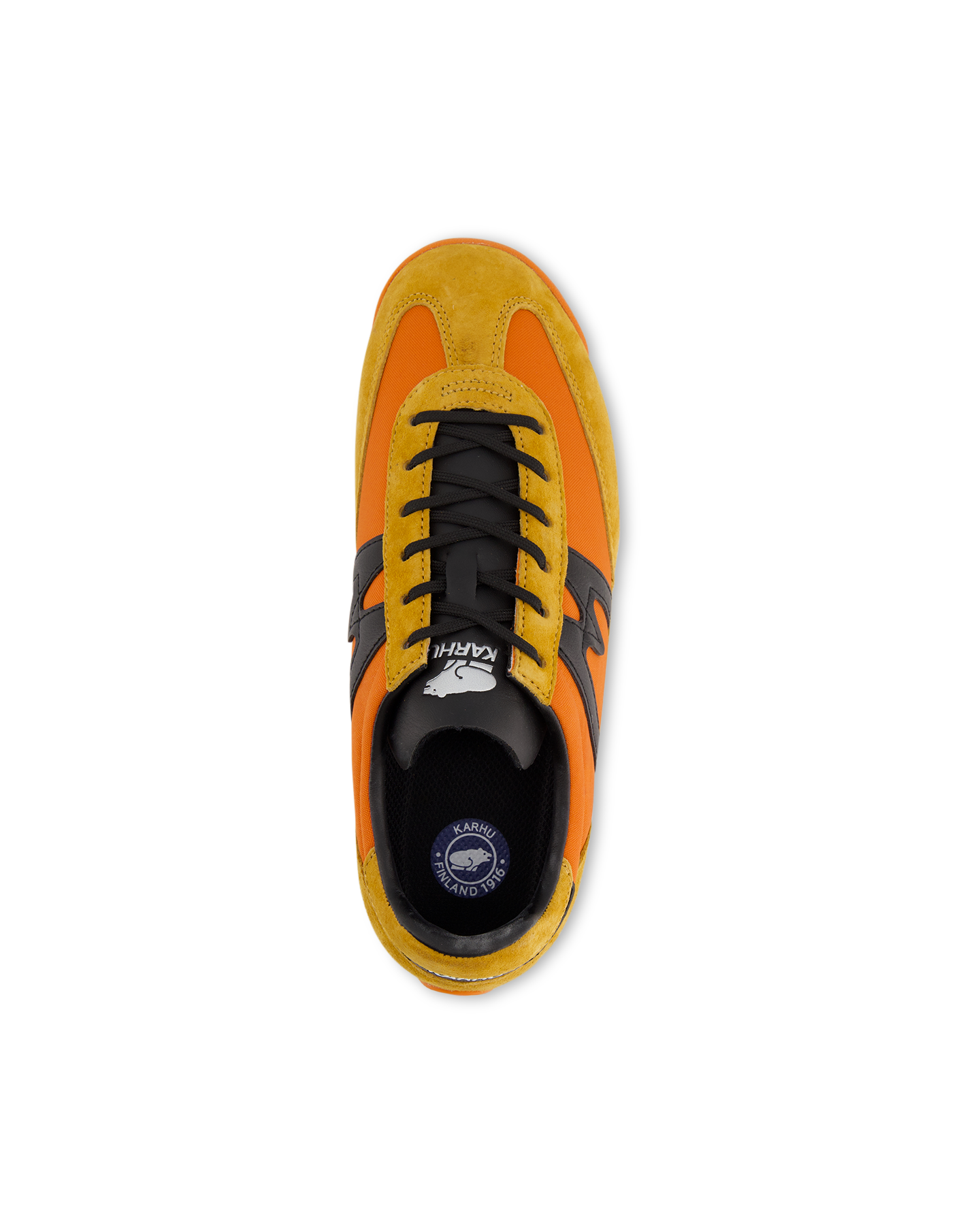 Karhu Mestari ORANJE 5