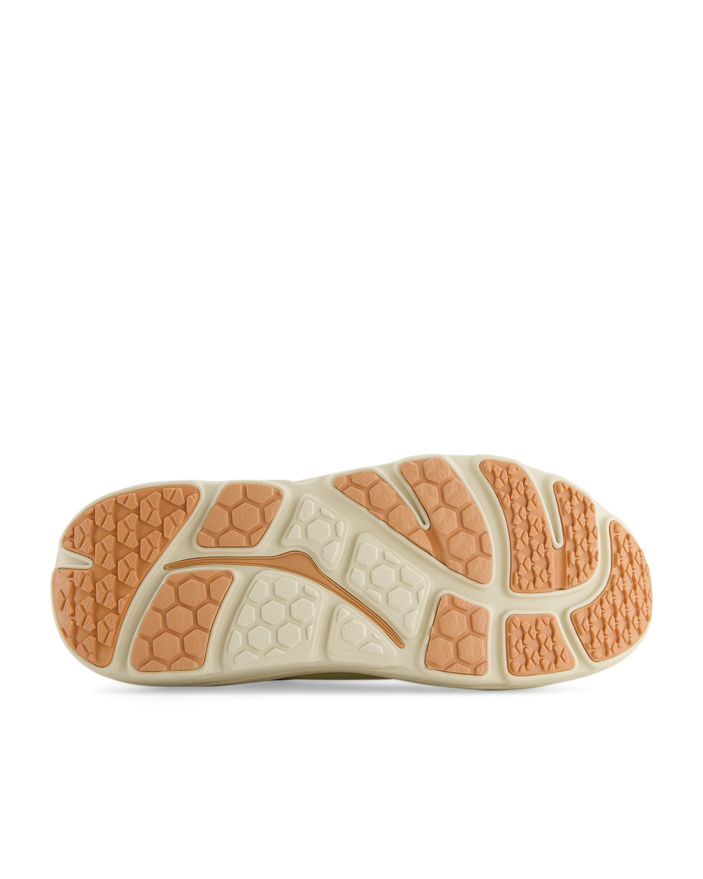 Hoka One One U Bondi B3 BEIGE 6