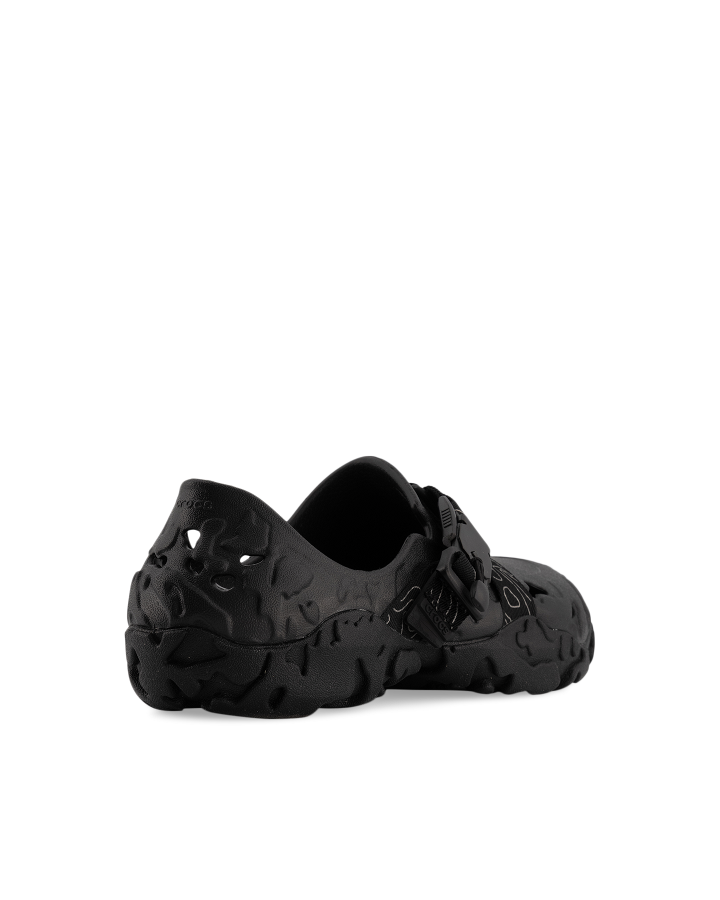 Crocs All Terrain Atlas ZWART 3