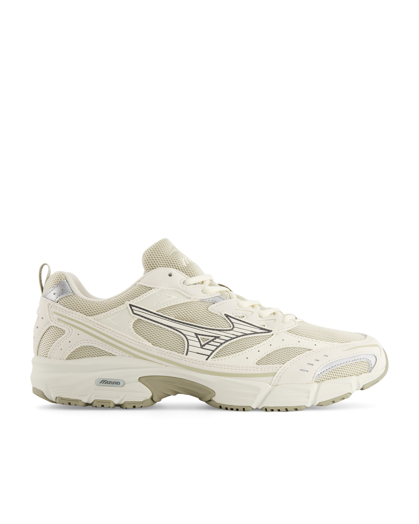 Mizuno MXR BEIGE 1