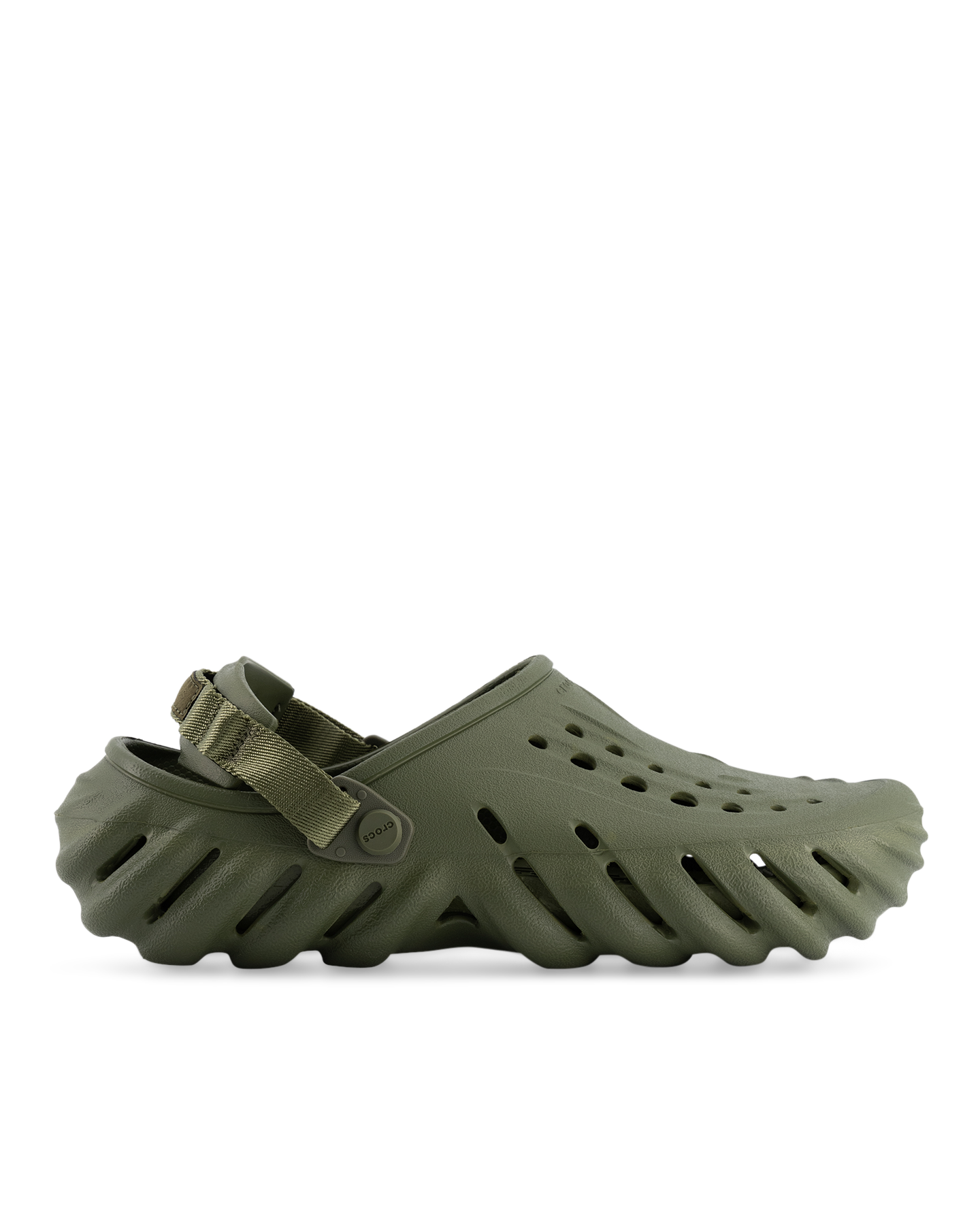 Crocs Echo Clog ARMY 1