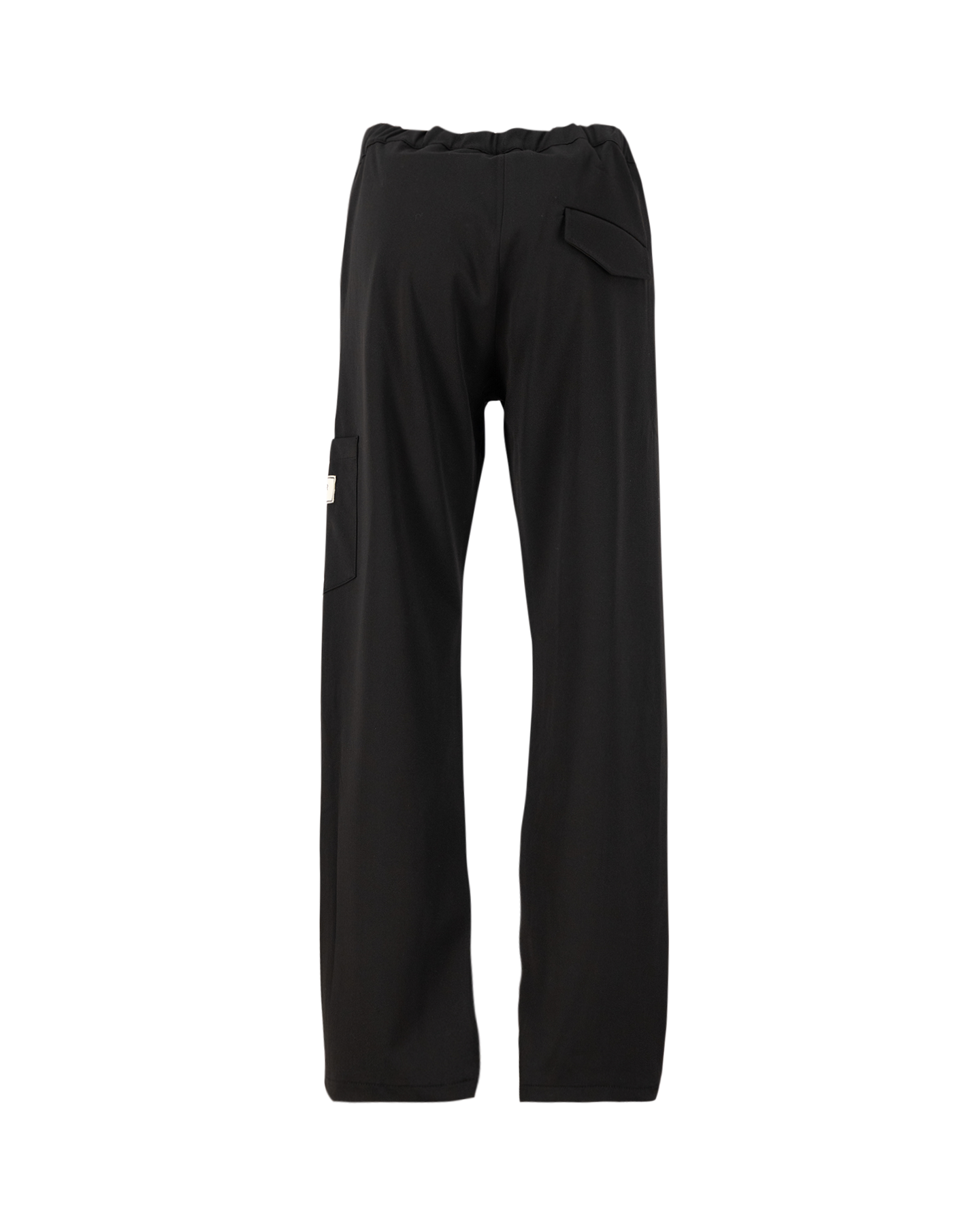 Flaneur Atelier Tailored Trousers ZWART 2