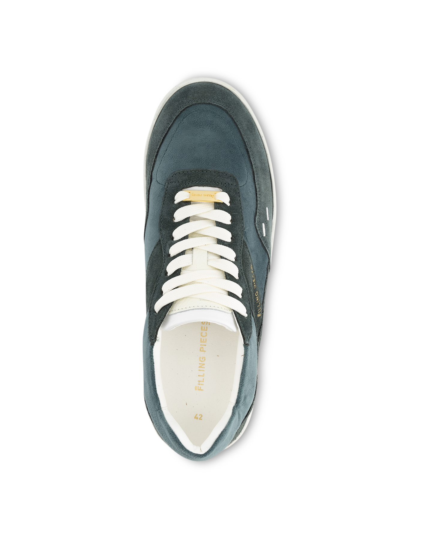 Filling Pieces Ace Spin Dice GROEN 5