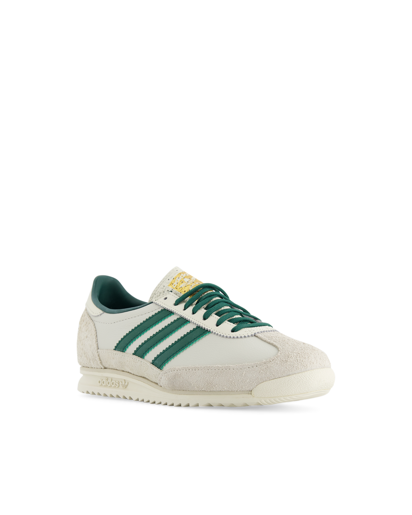 adidas Sl 72 OG W WIT 2