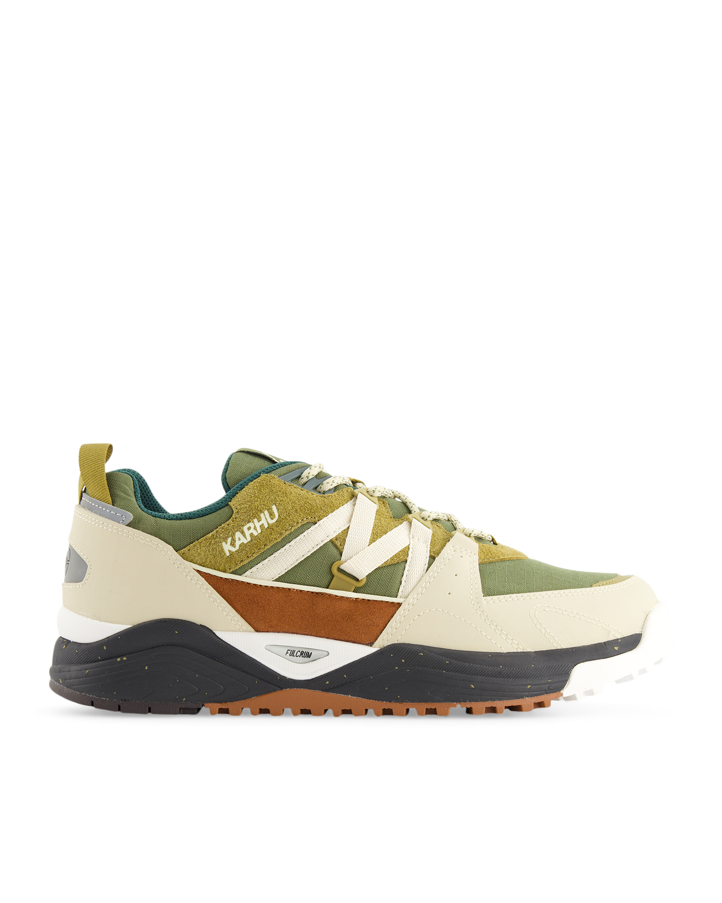 Karhu Fusion XC BEIGE 1