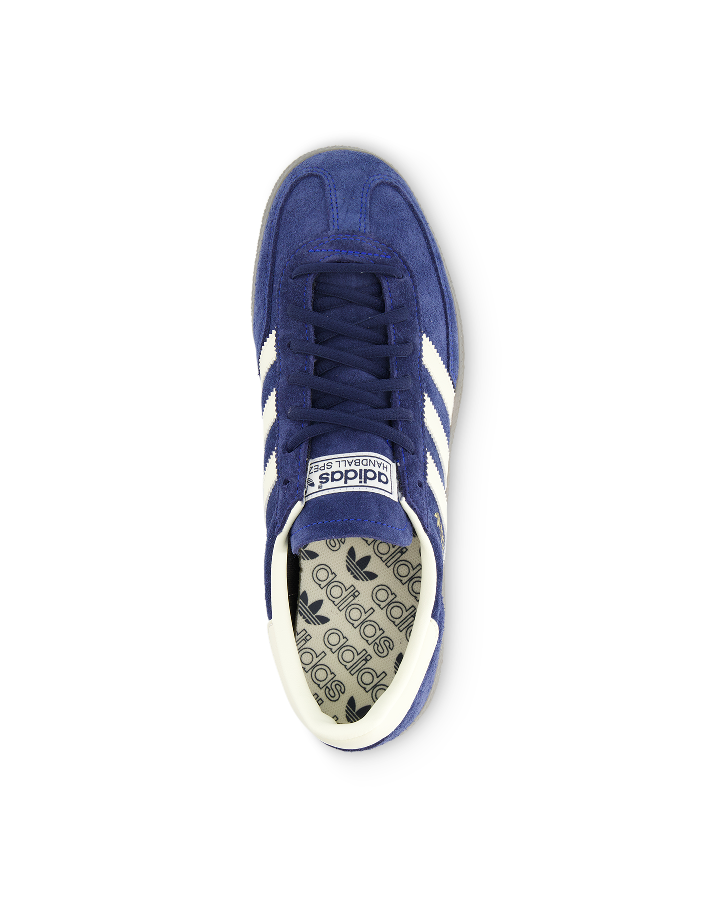 adidas Handball Spezial BLAUW 5