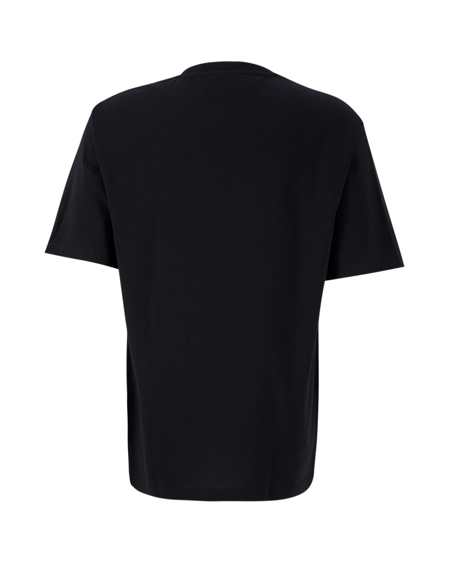 Freeter Cubicle T-Shirt ZWART 2